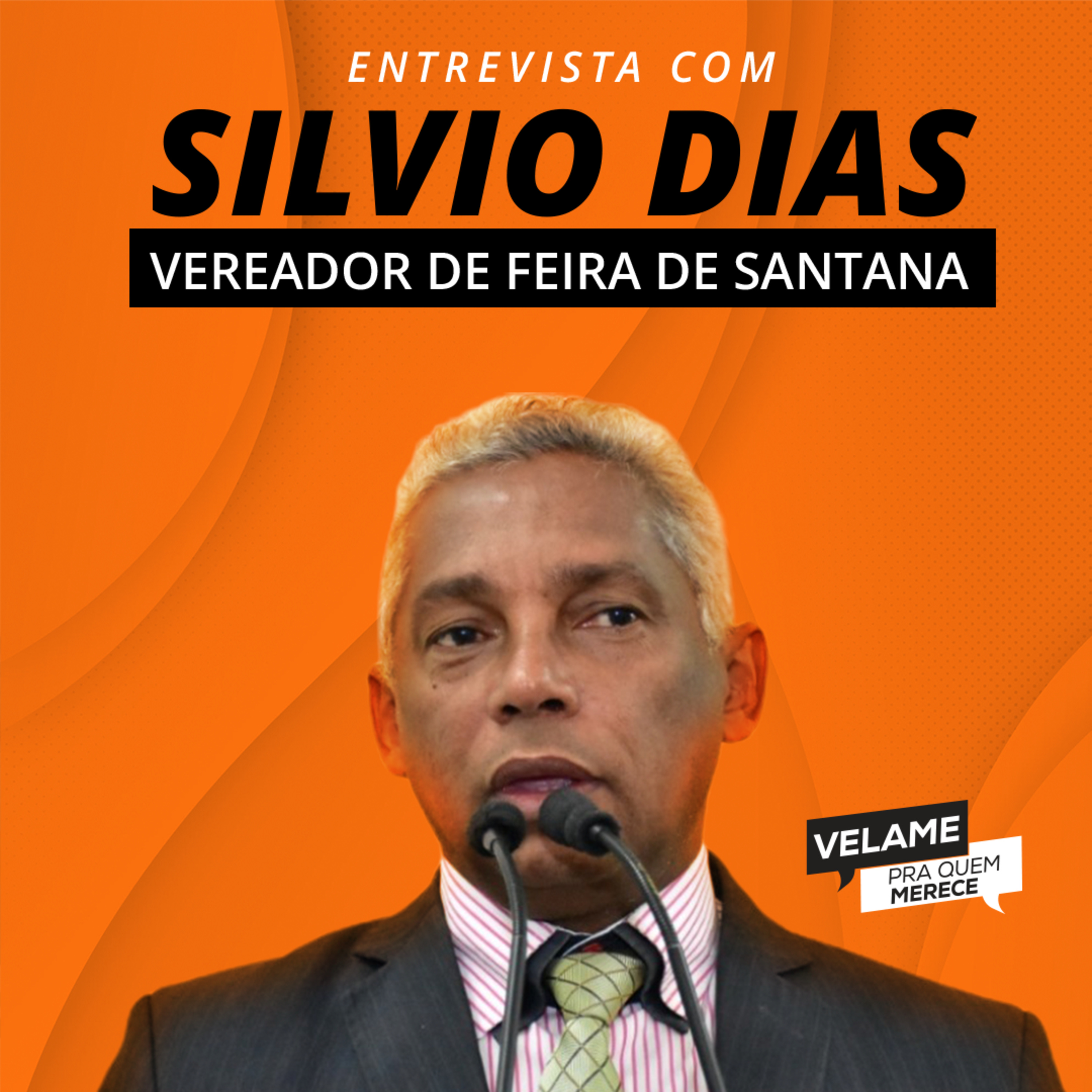 VELAME PRA QUEM MERECE
