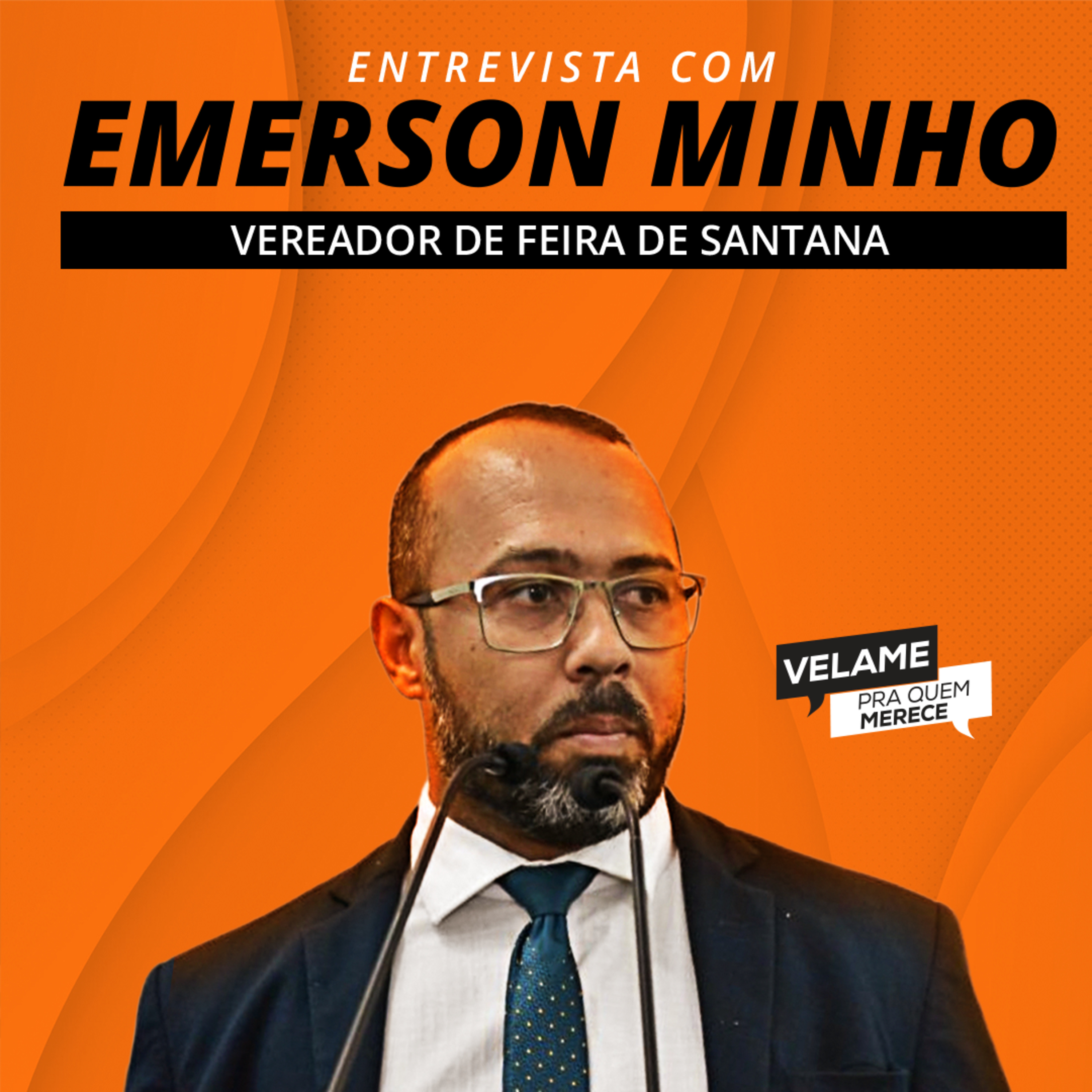 VELAME PRA QUEM MERECE