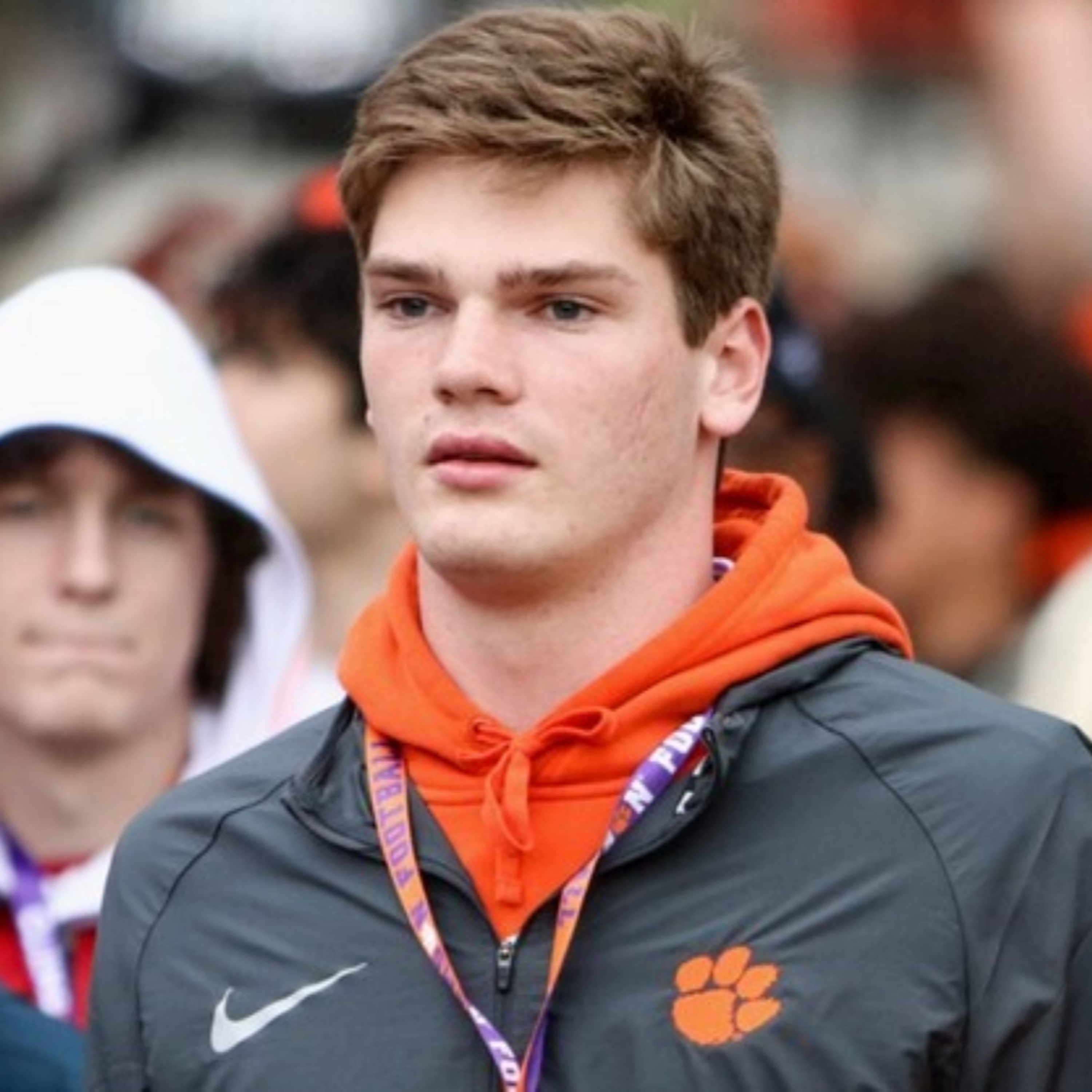 Reign Supreme Alway: Sports in Clemson