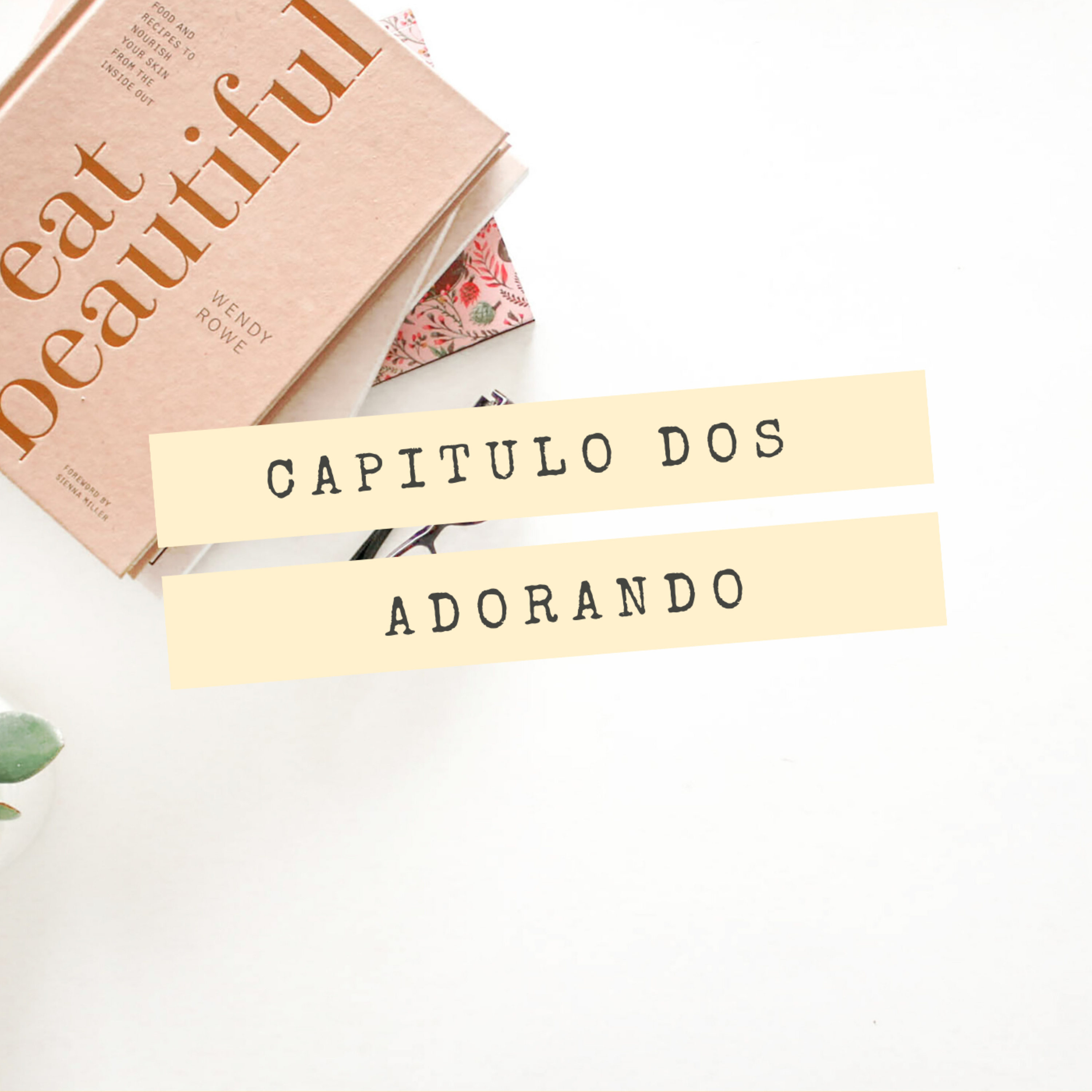 Adorando episode artwork