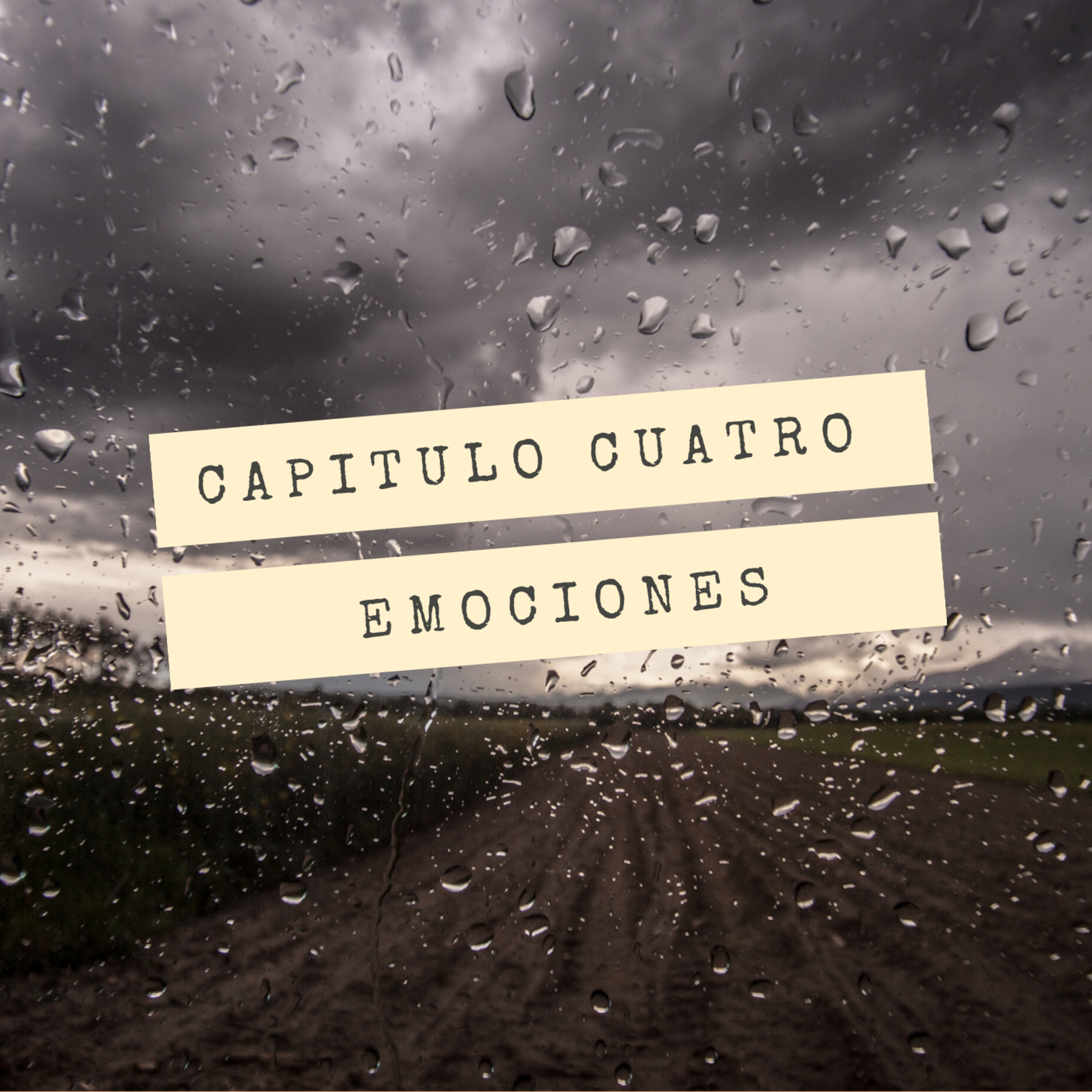 Emociones episode artwork