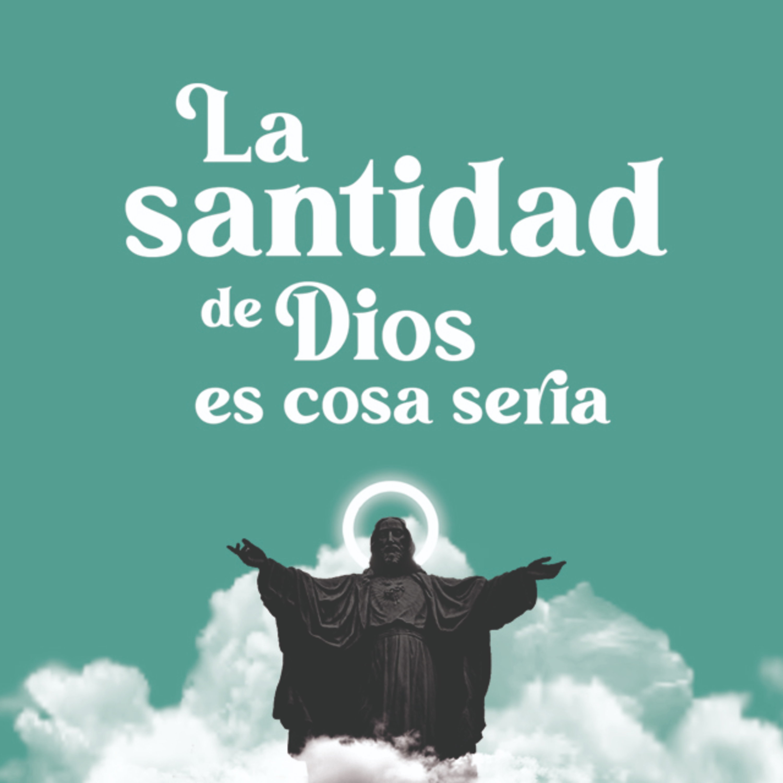La Santidad episode artwork