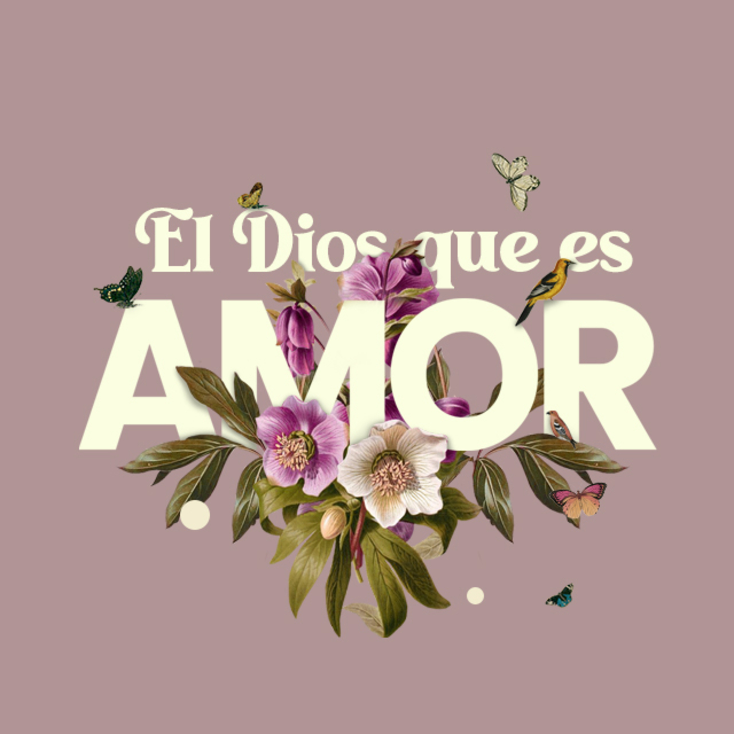 El Amor episode artwork