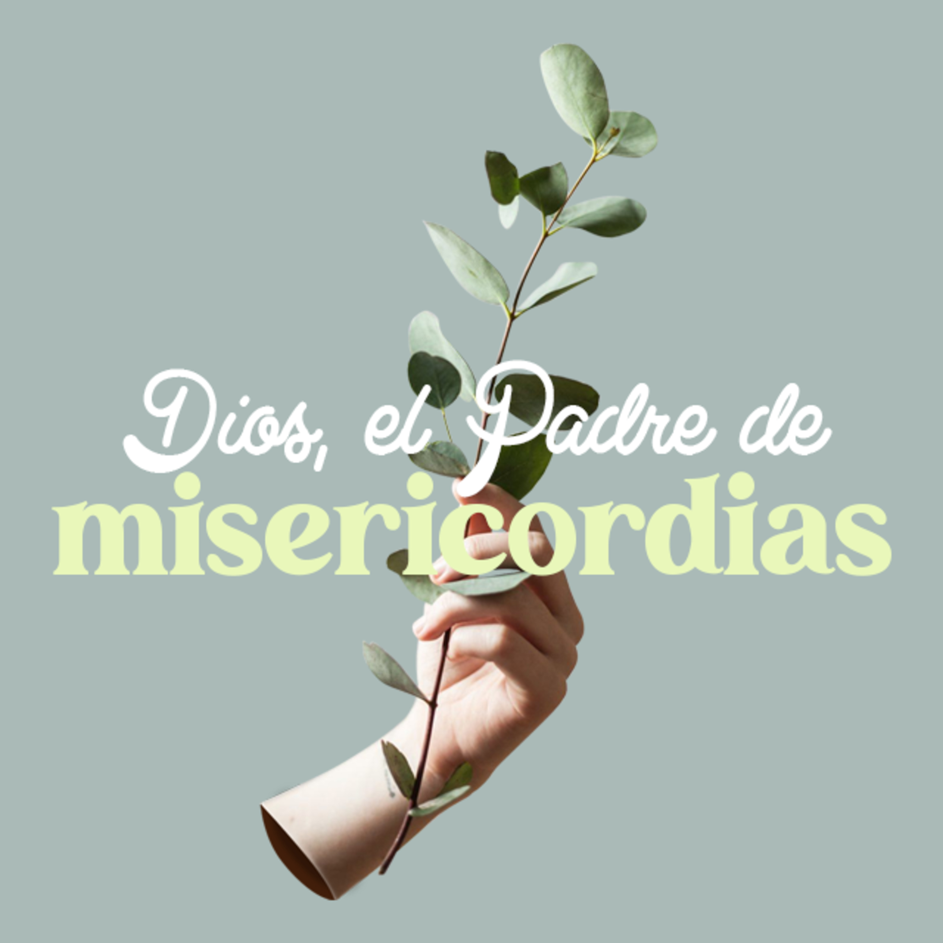 La Misericordia episode artwork