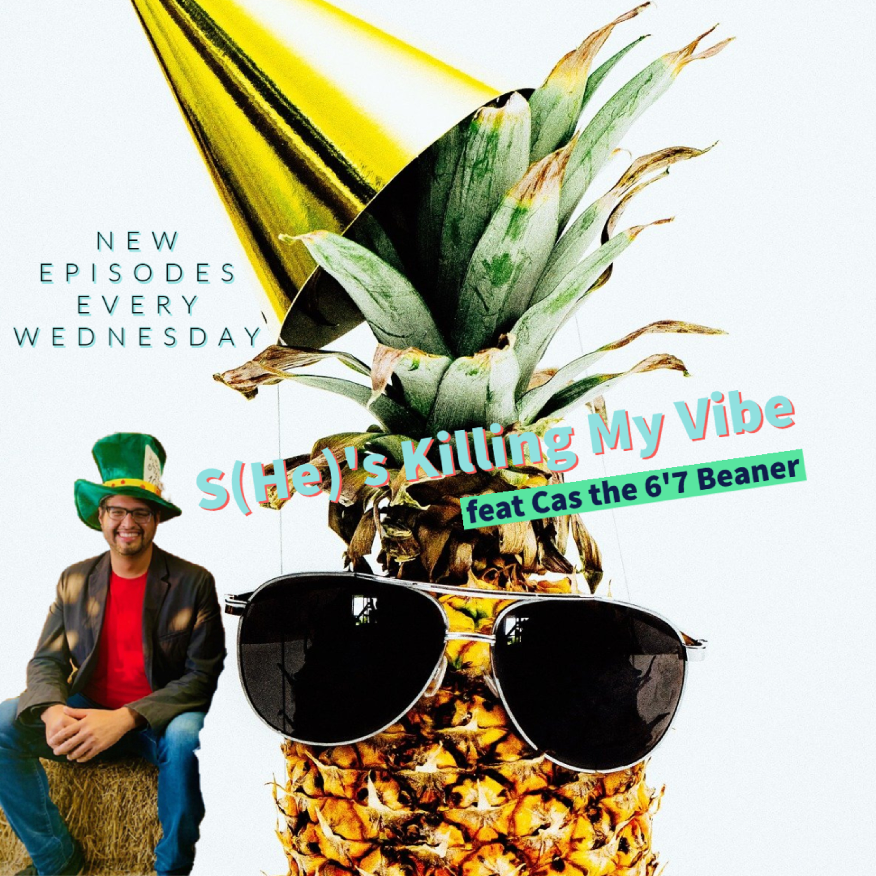 The Naughty List Of Singles episode artwork