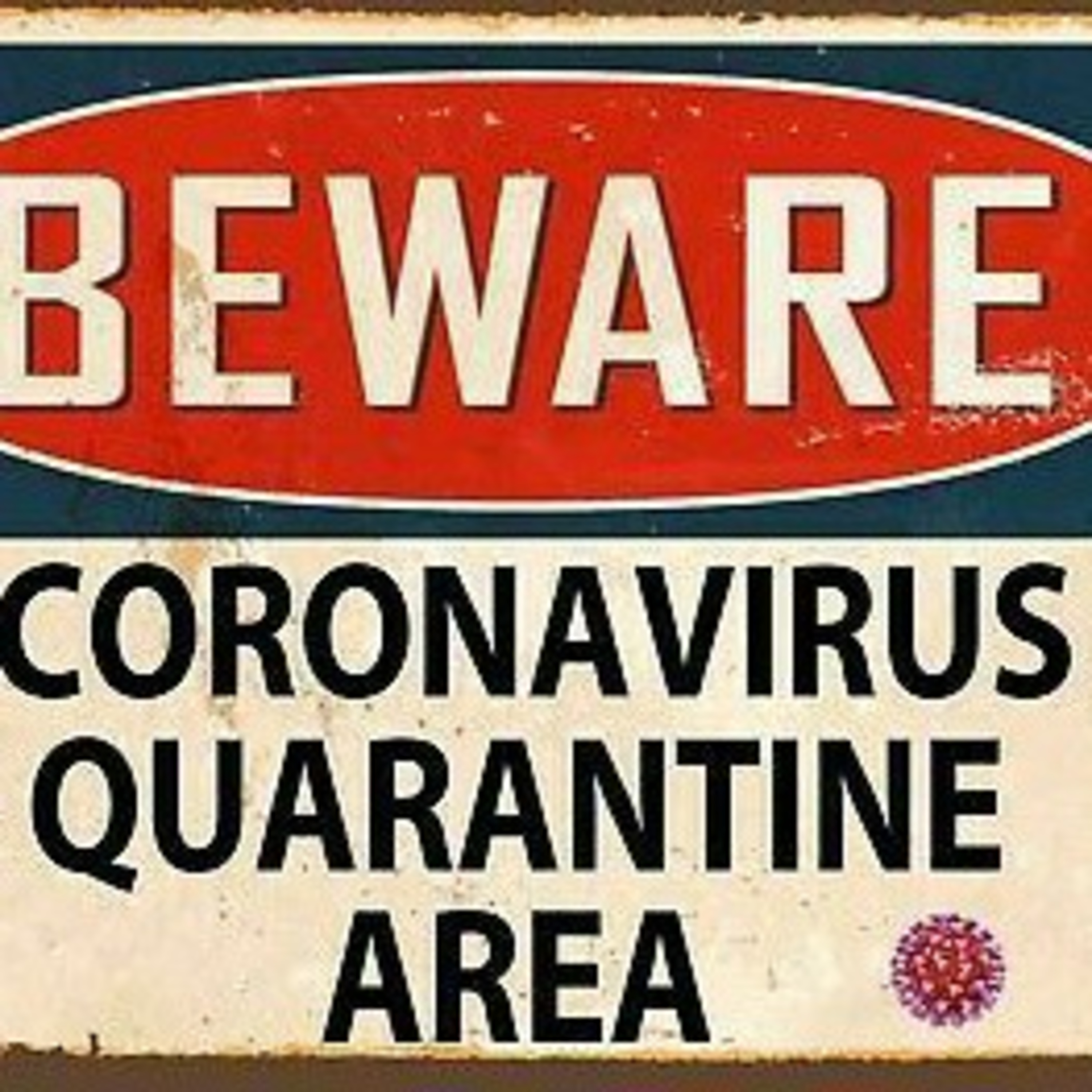 Virus or Vice episode artwork