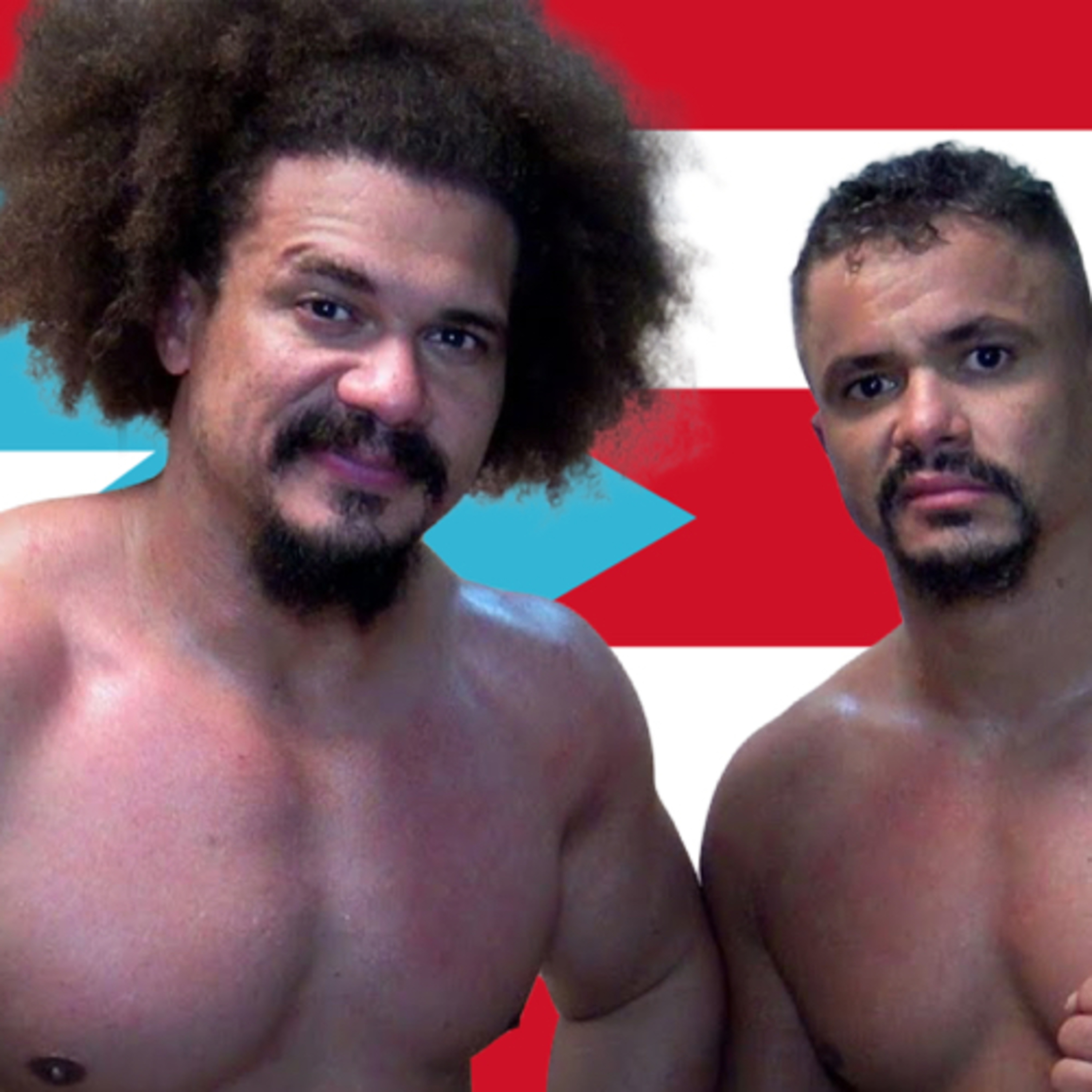 El Rol que deben tener los Colon en la Lucha Libre en Puerto Rico episode artwork