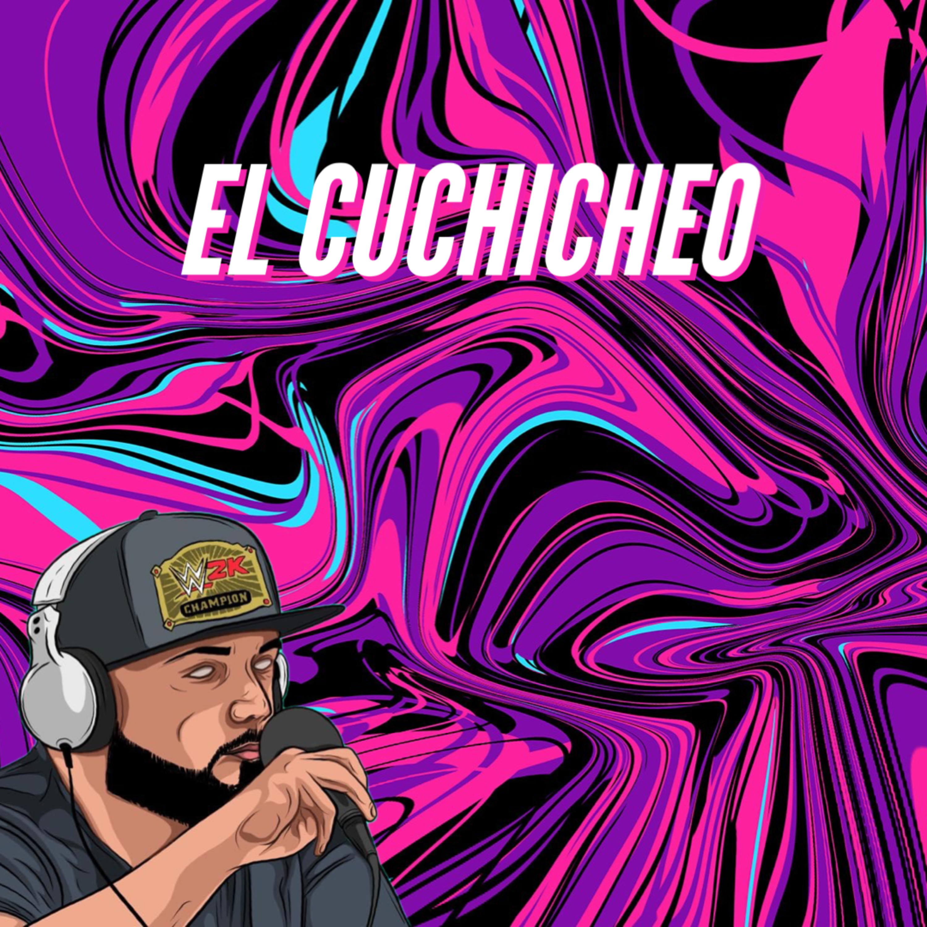 Piloto: Debacle en AEW, Luka Doncic, BSN, Lomachenko vs Haney y mucho mas episode artwork