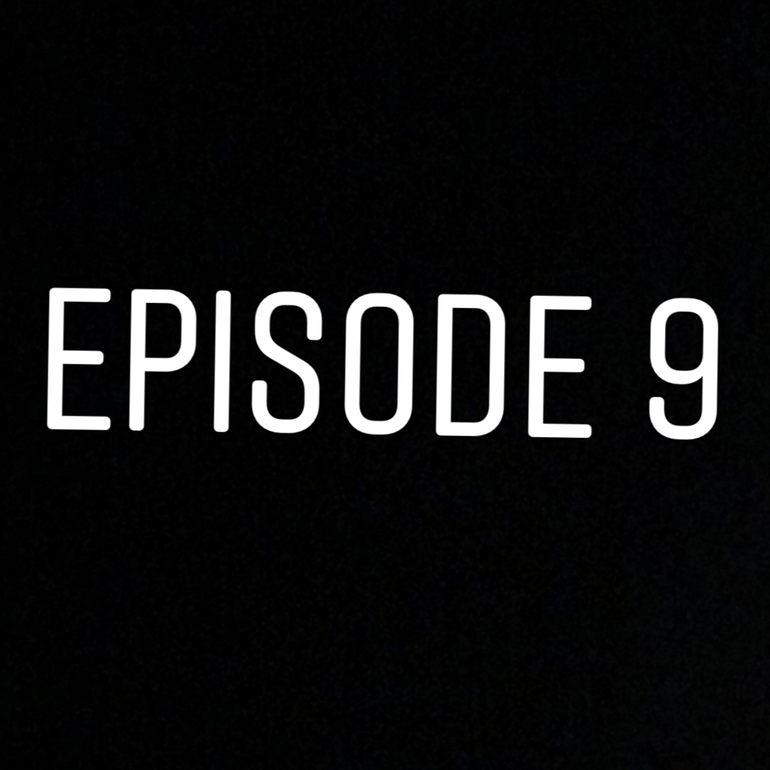 Controversy episode artwork