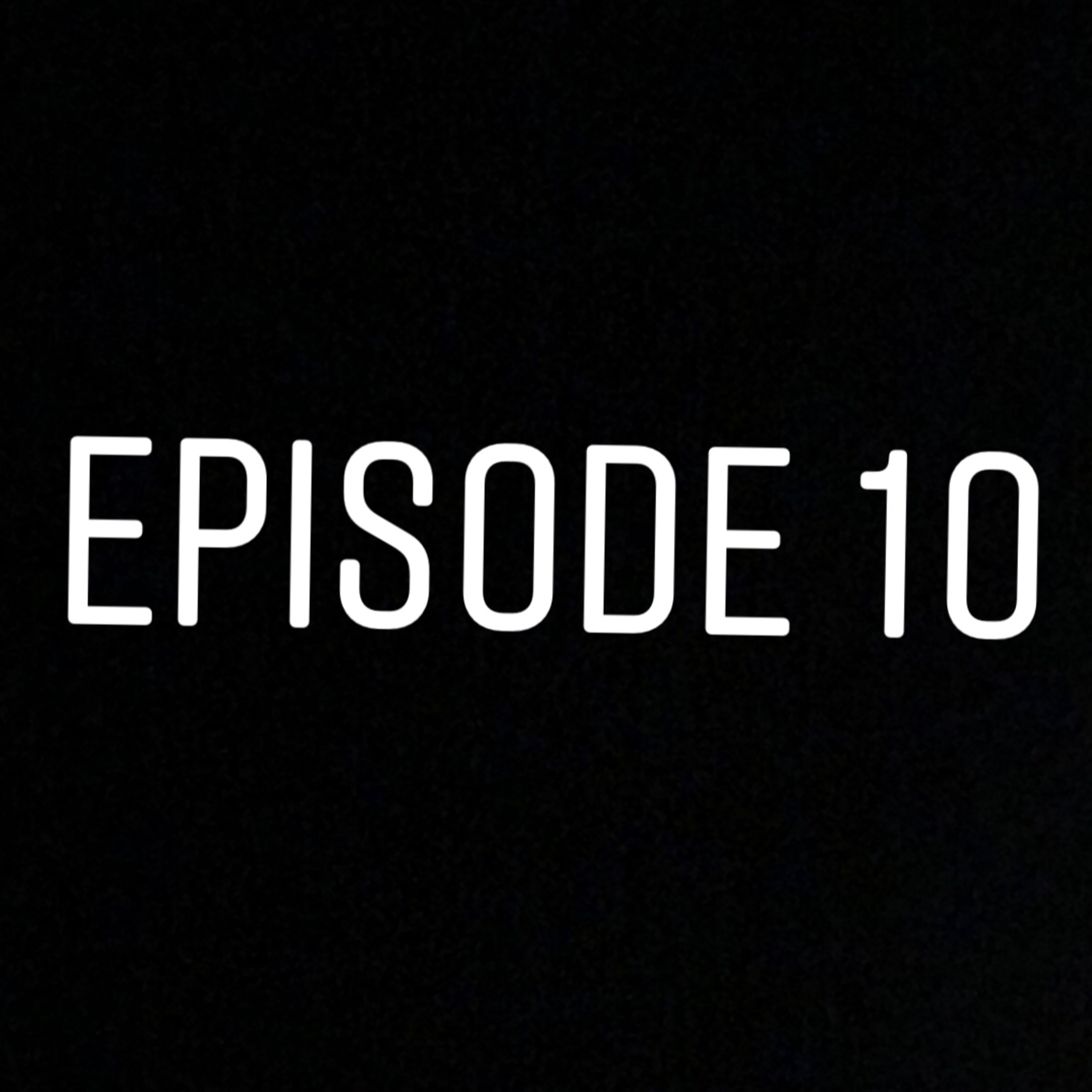 What Corona?? episode artwork