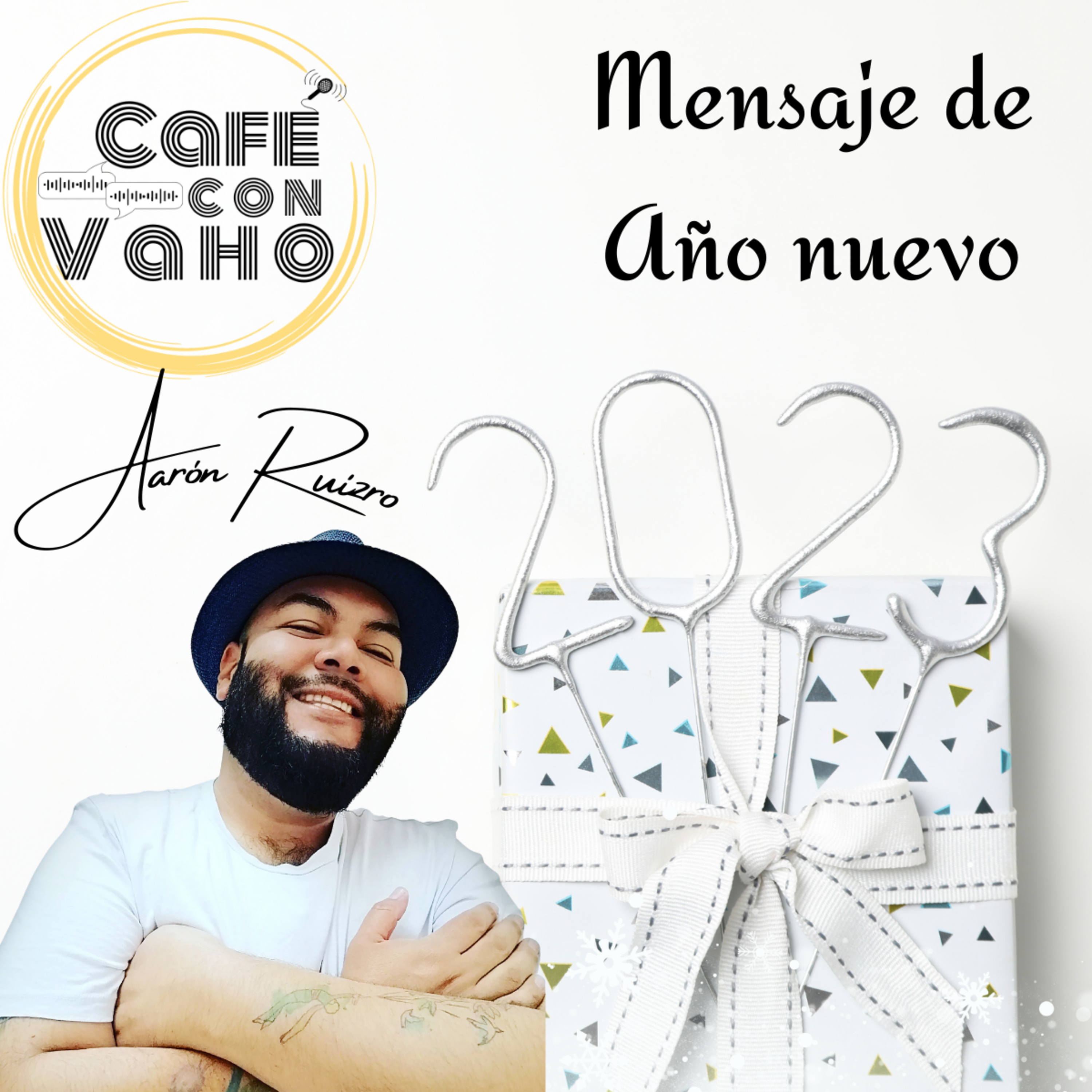 Café con Vaho