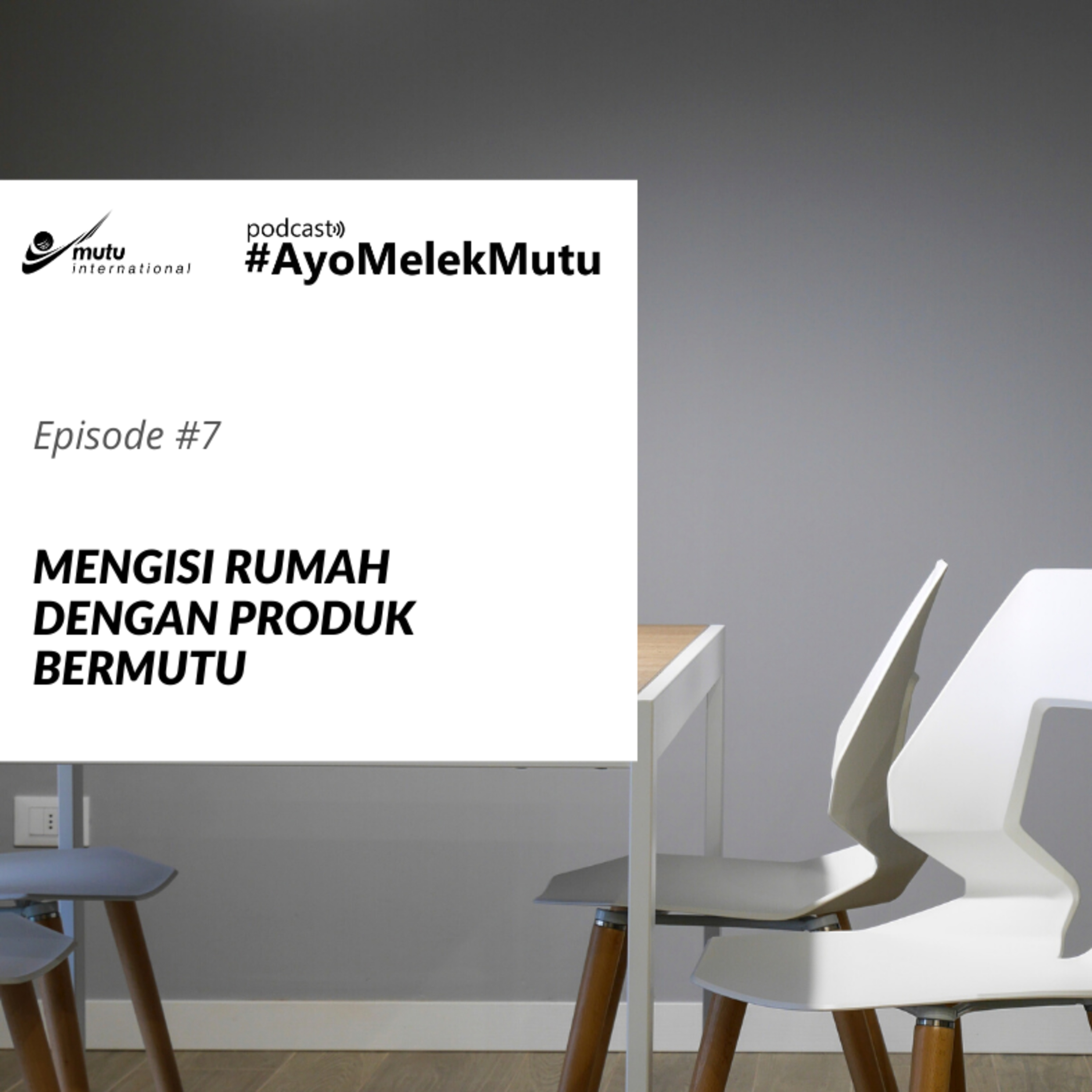 Podcast #AyoMelekMutu