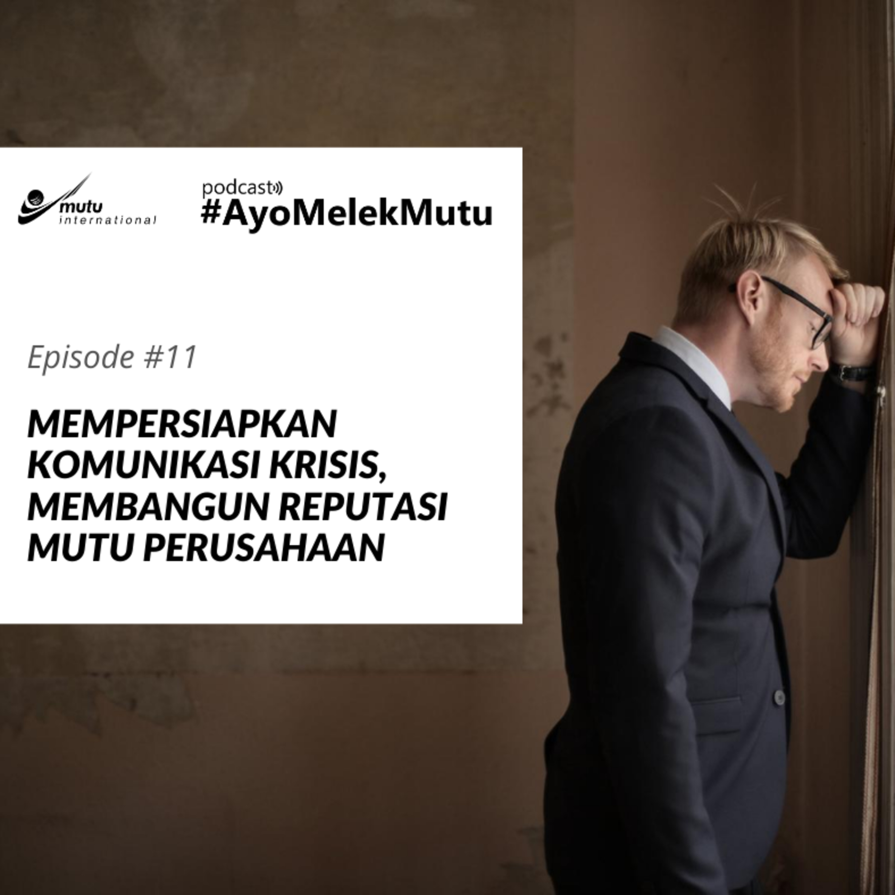 Podcast #AyoMelekMutu