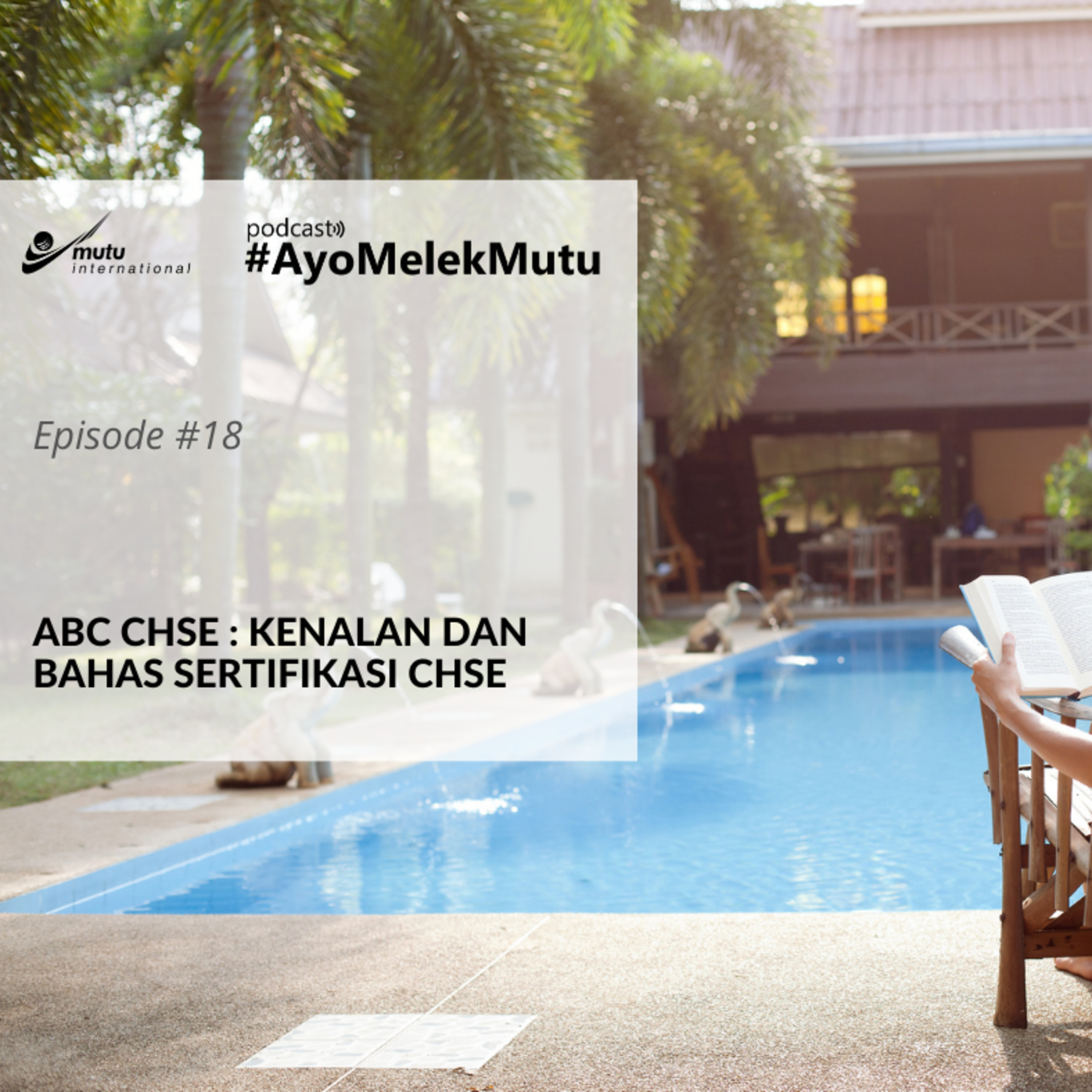 Podcast #AyoMelekMutu