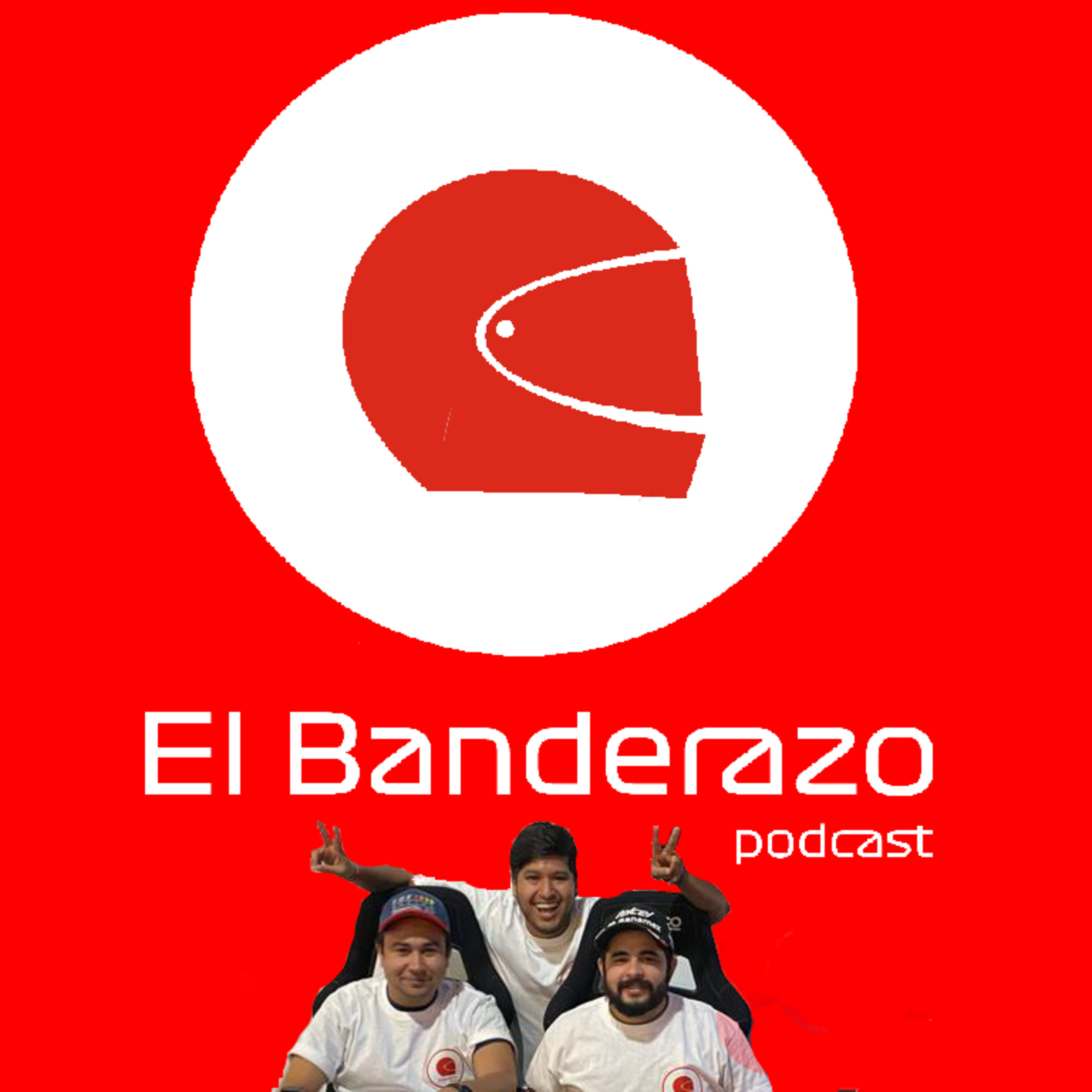 El Banderazo