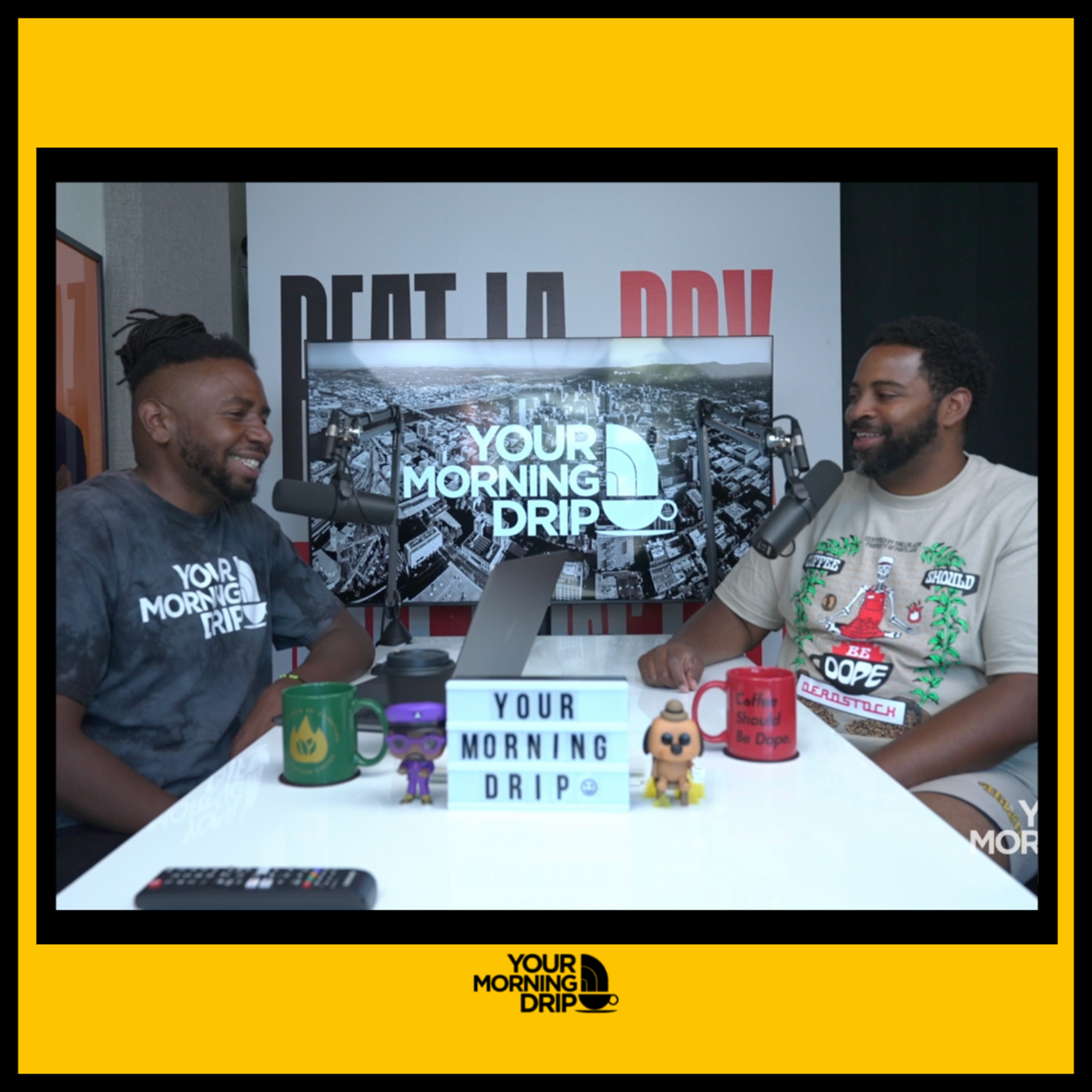 YMD EP 27  episode artwork