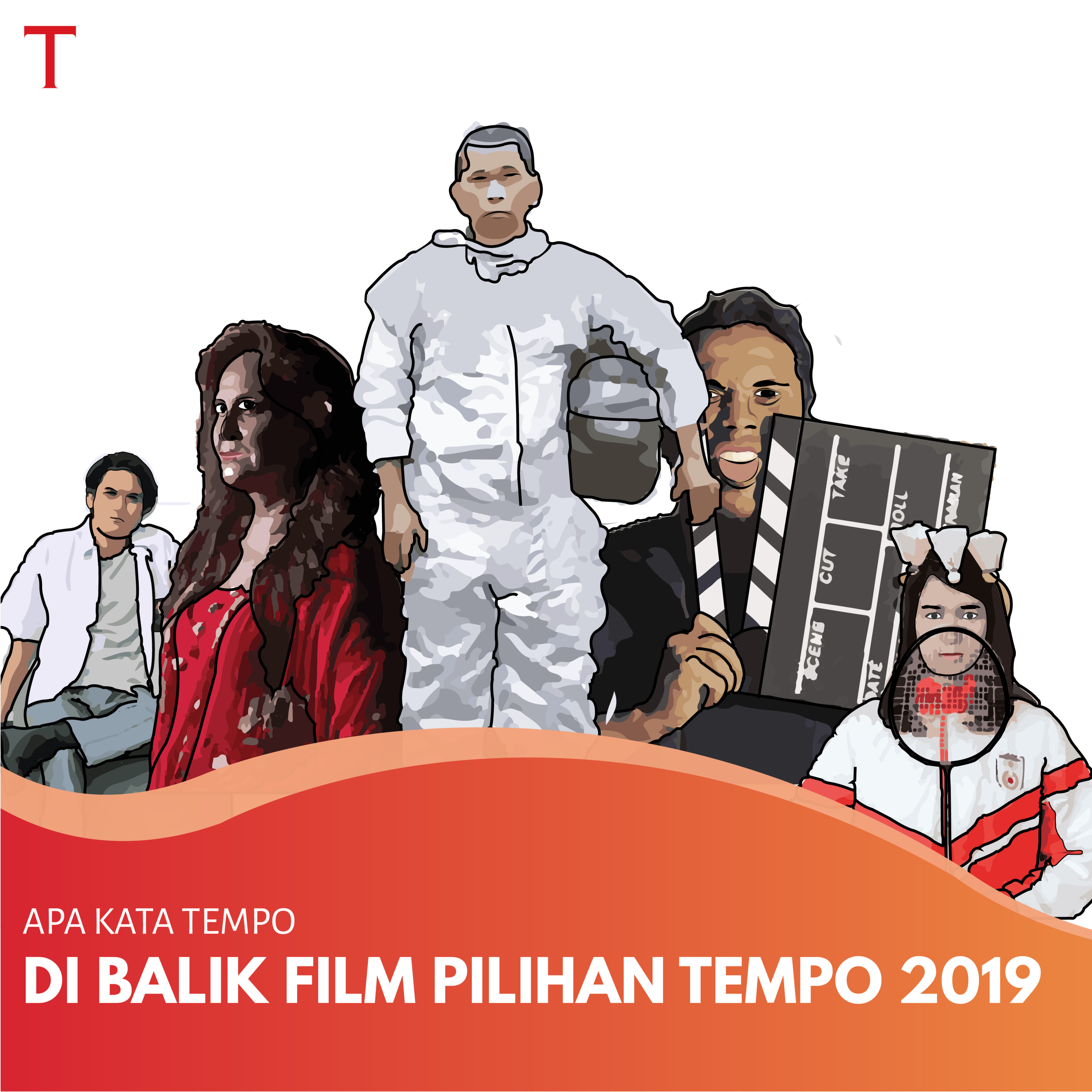 Apa Kata Tempo