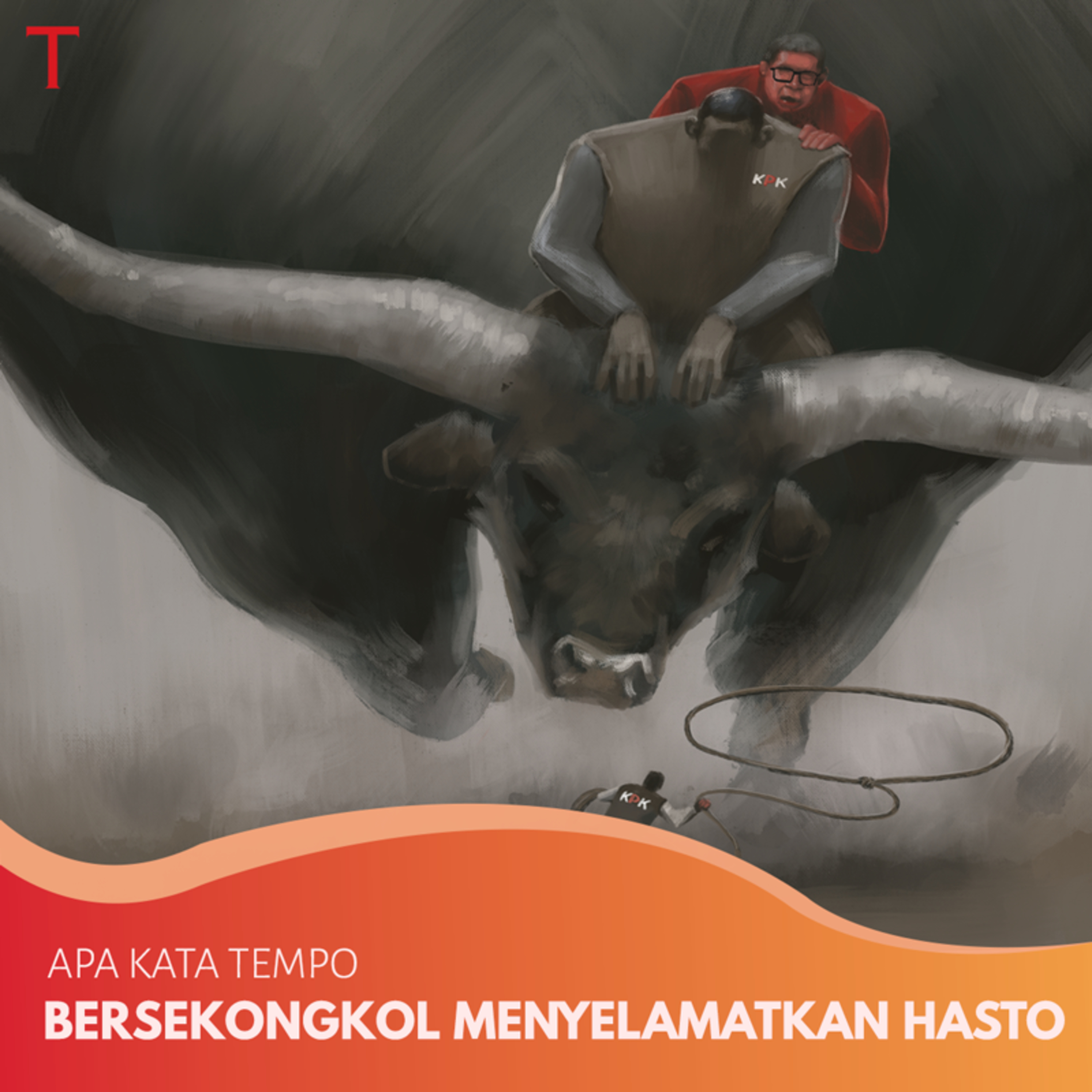 Apa Kata Tempo