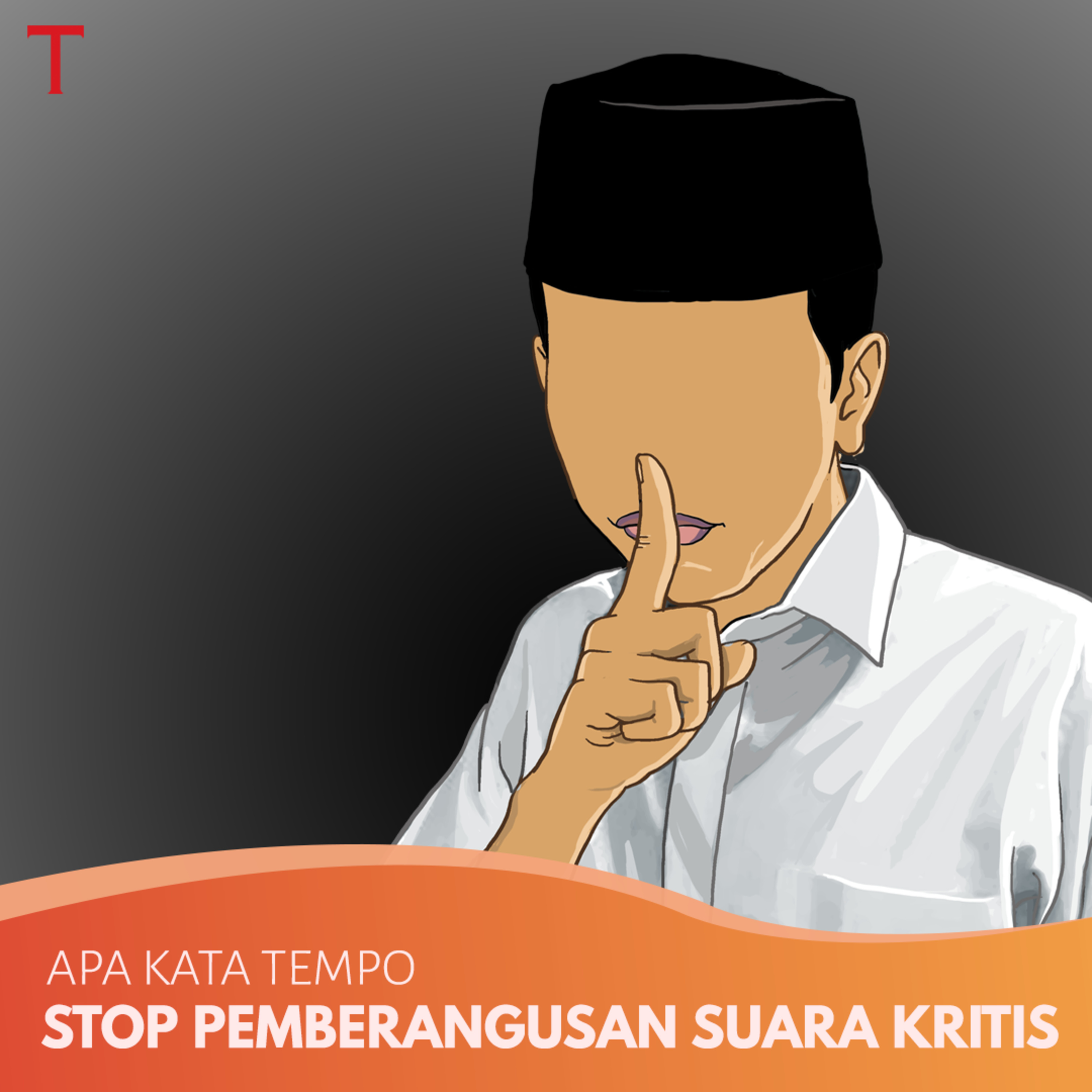 Apa Kata Tempo