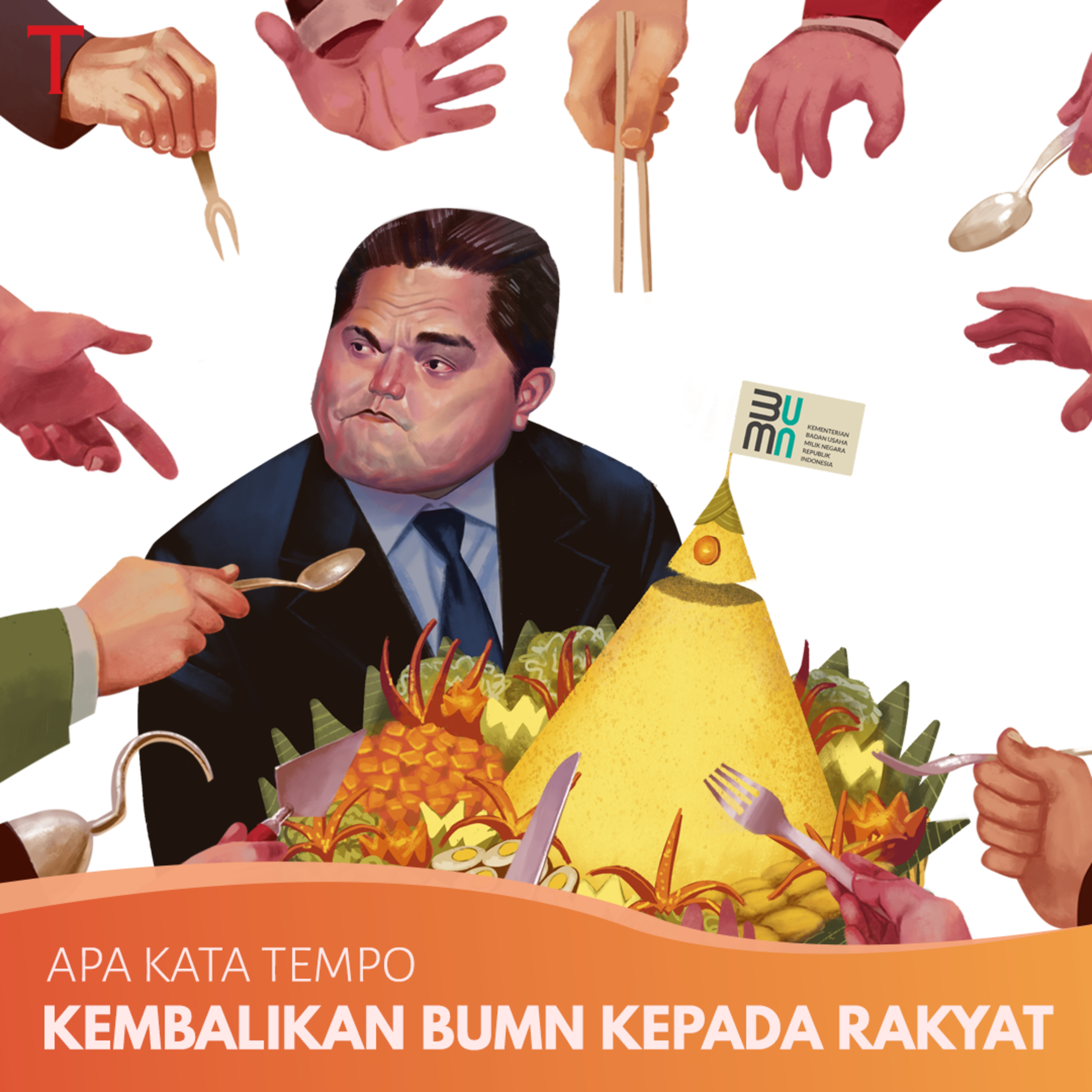 Apa Kata Tempo