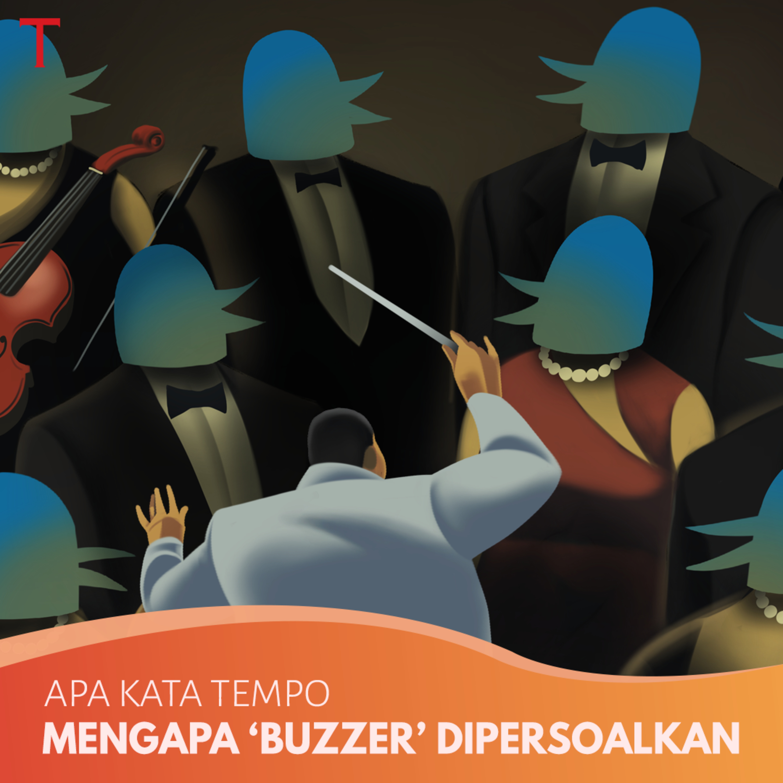 Apa Kata Tempo