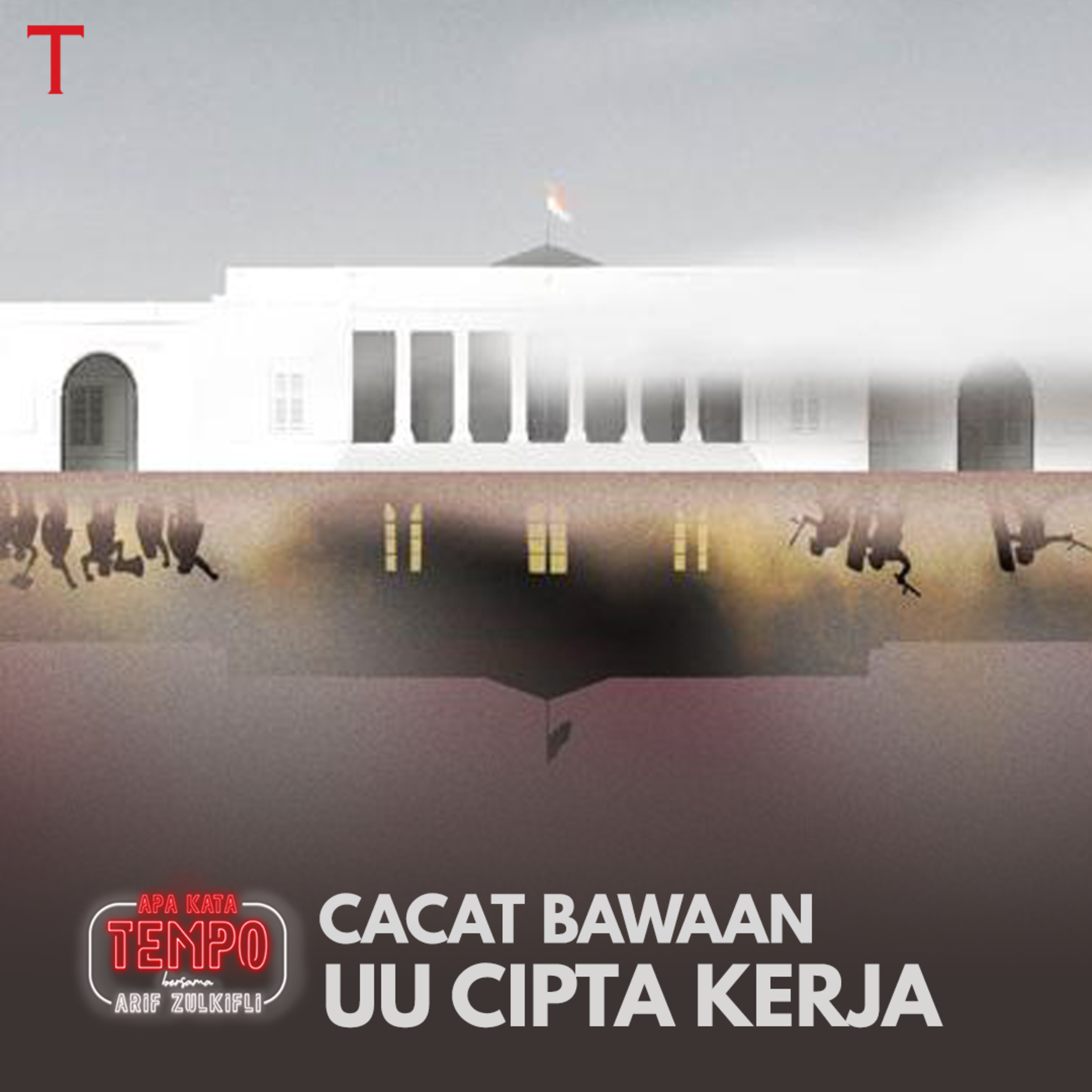 Apa Kata Tempo