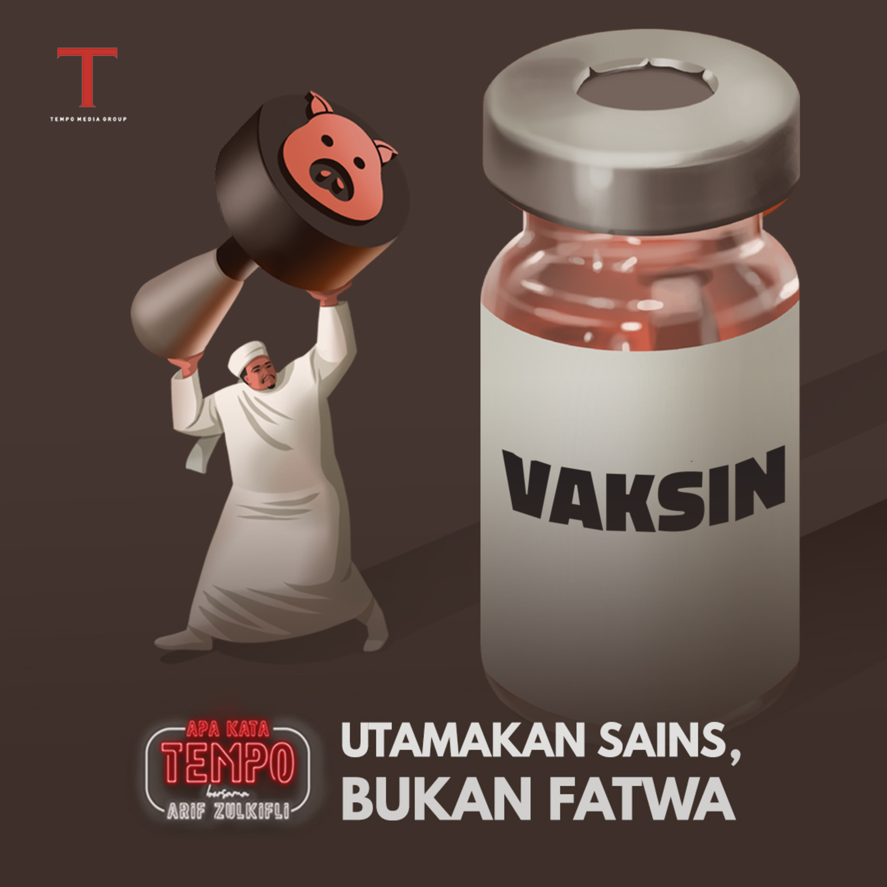 Apa Kata Tempo