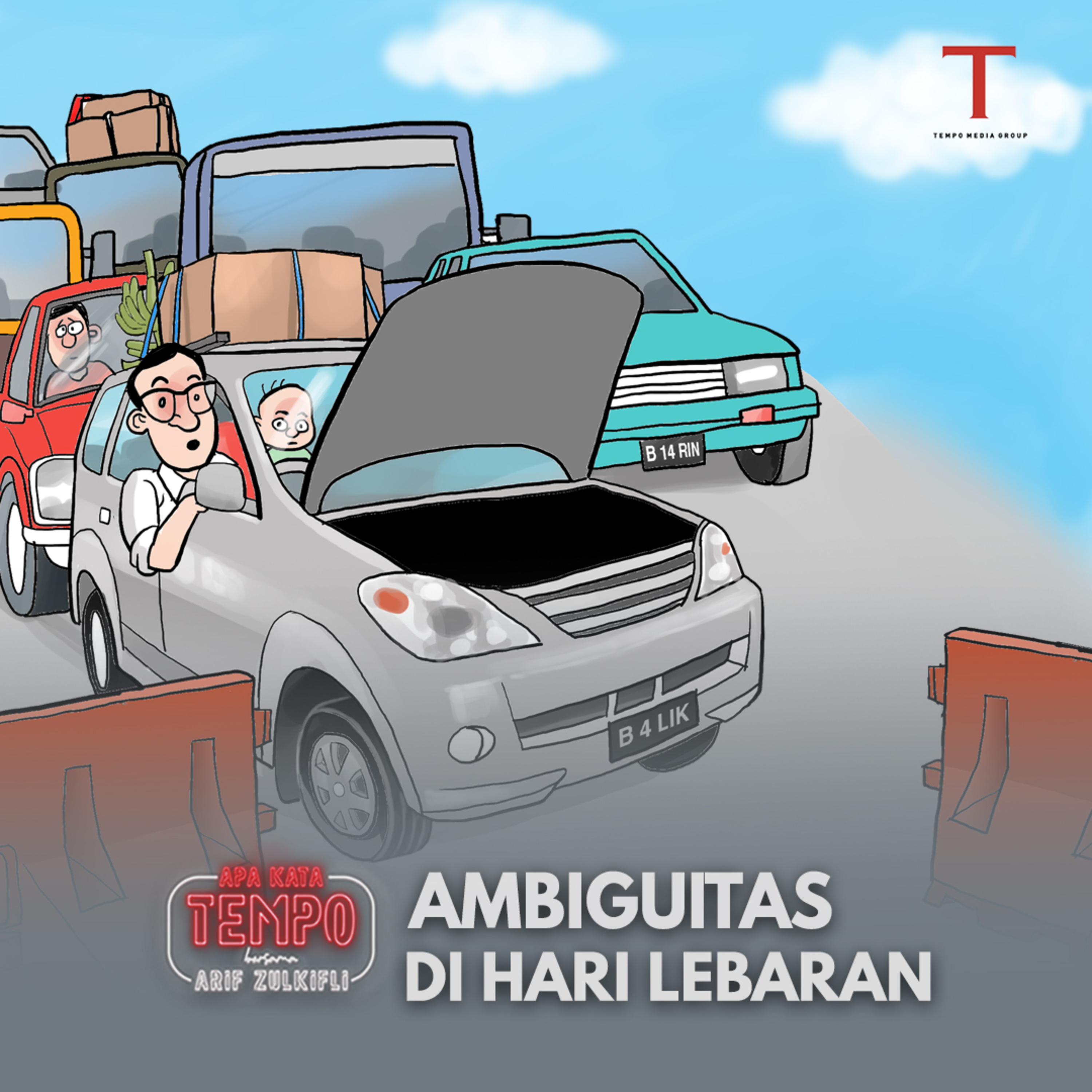 Apa Kata Tempo