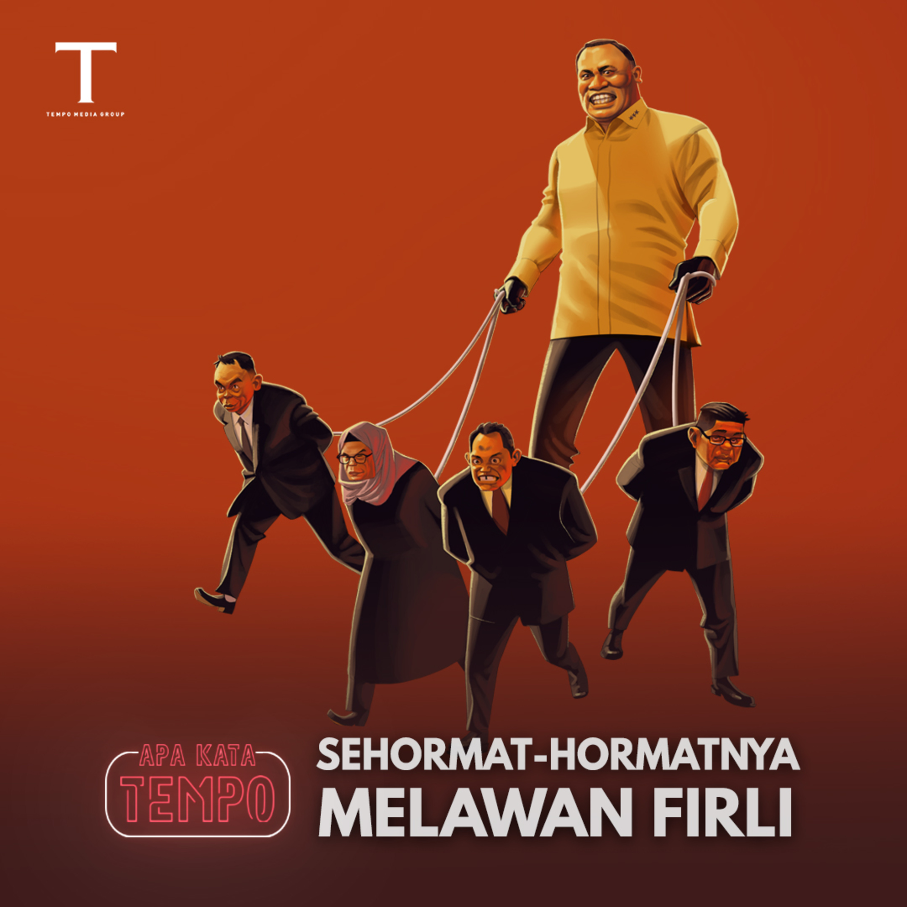Apa Kata Tempo