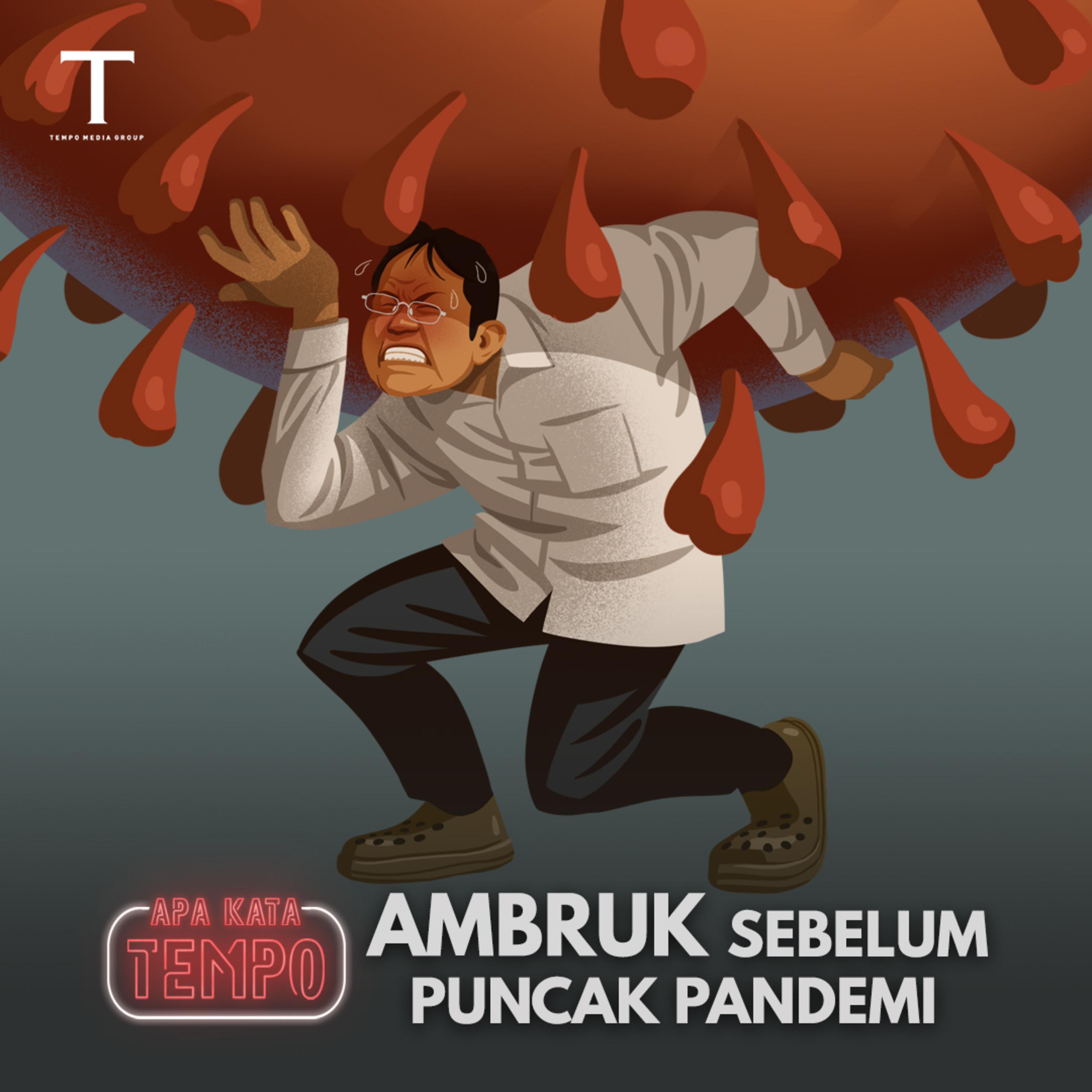 Apa Kata Tempo