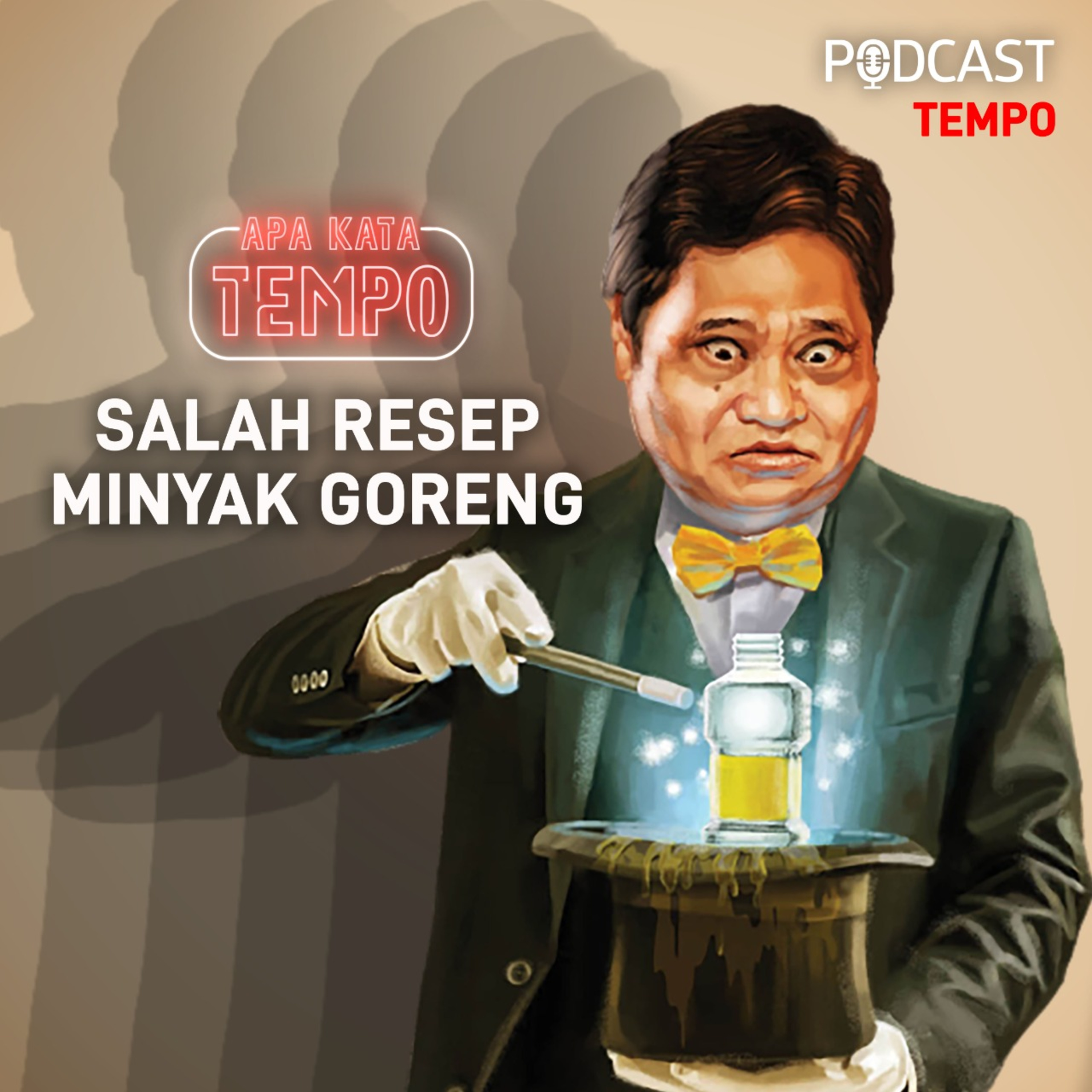 Apa Kata Tempo