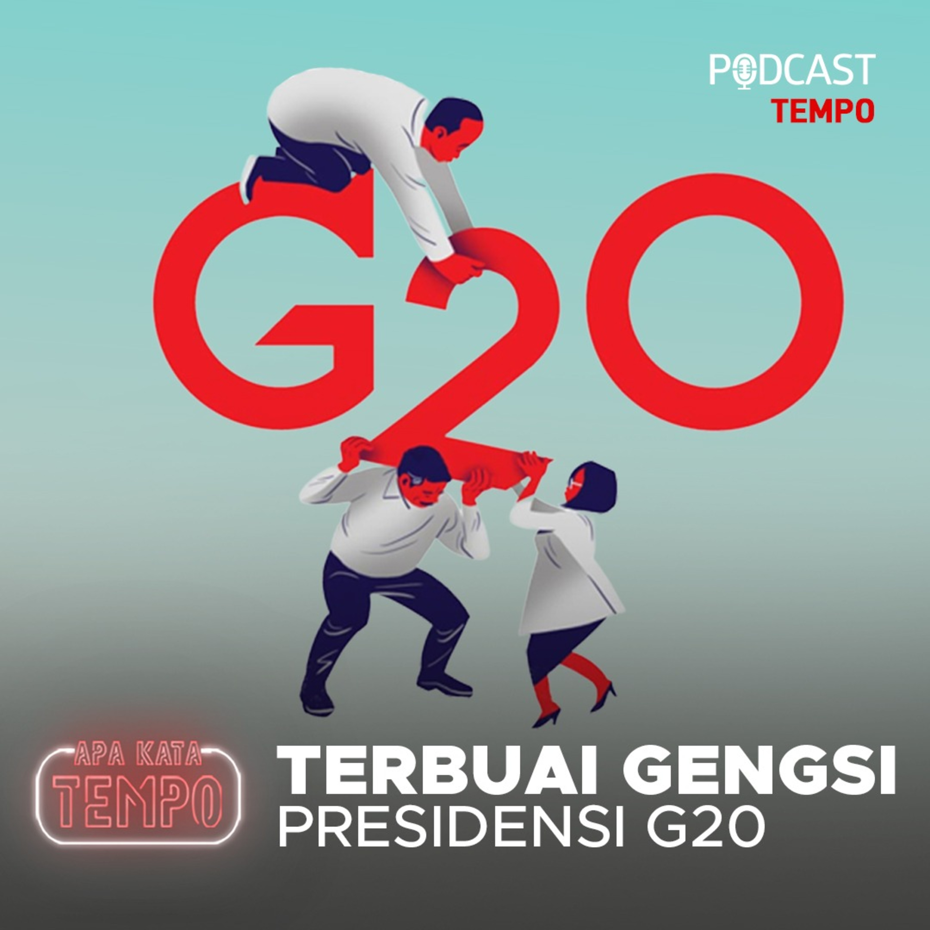 Apa Kata Tempo