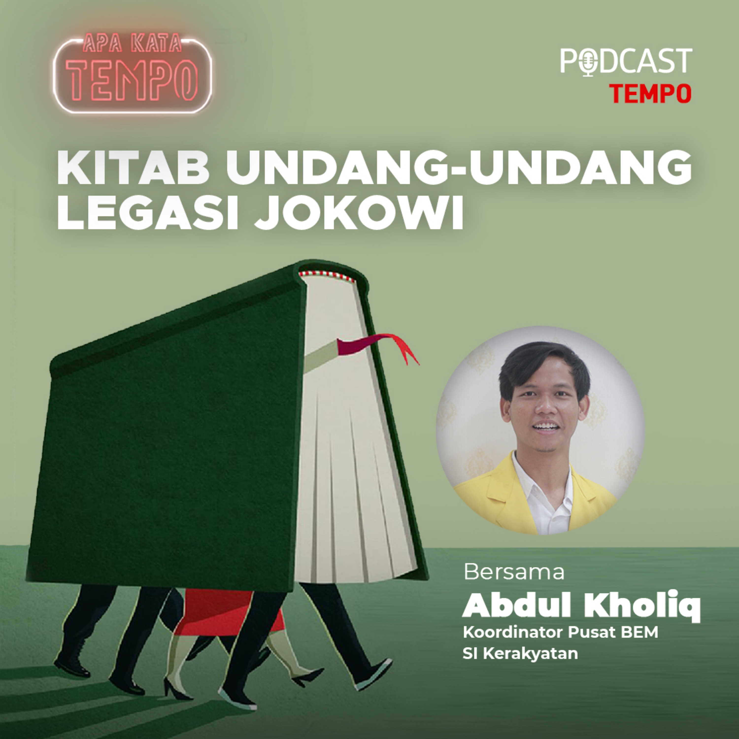 Apa Kata Tempo