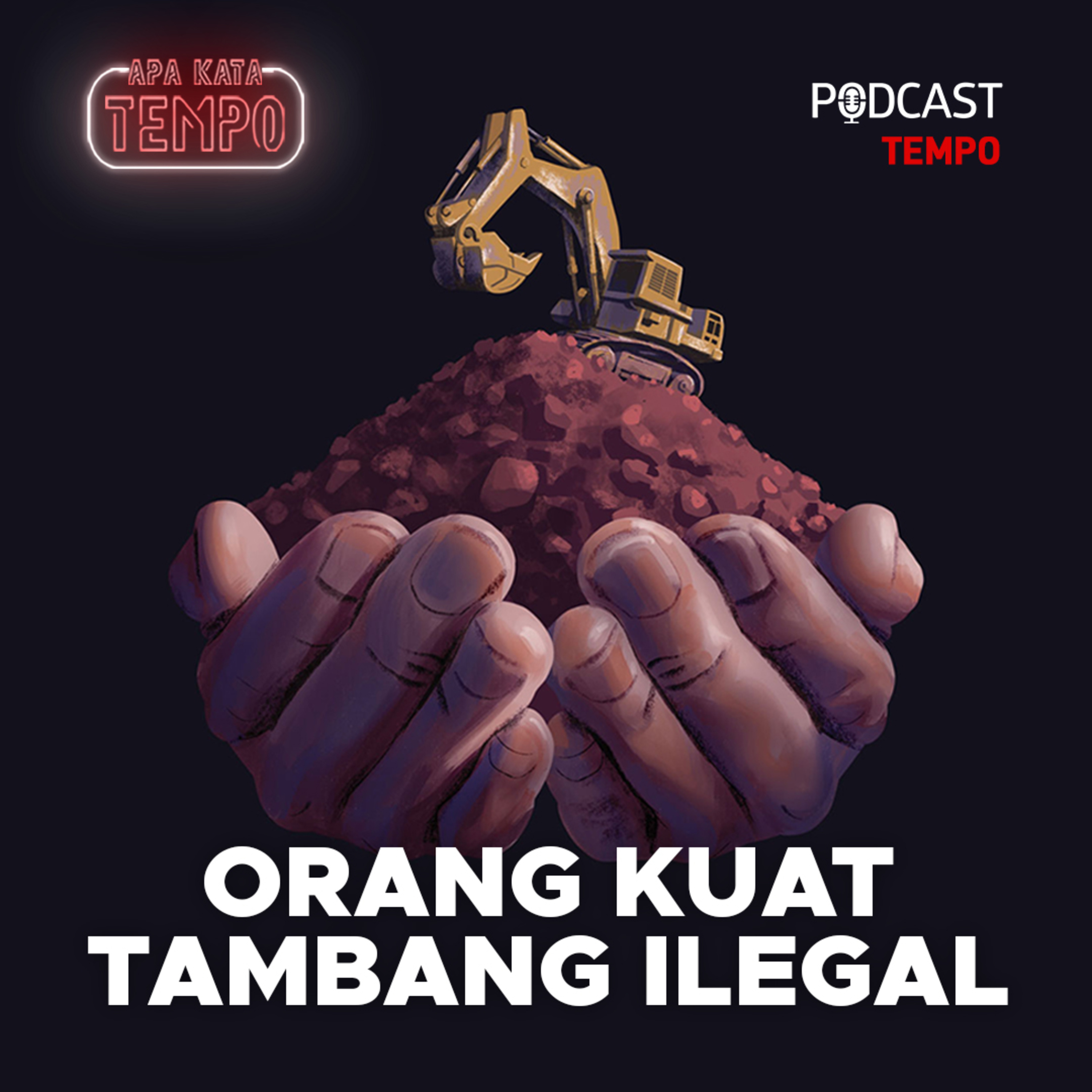 Apa Kata Tempo
