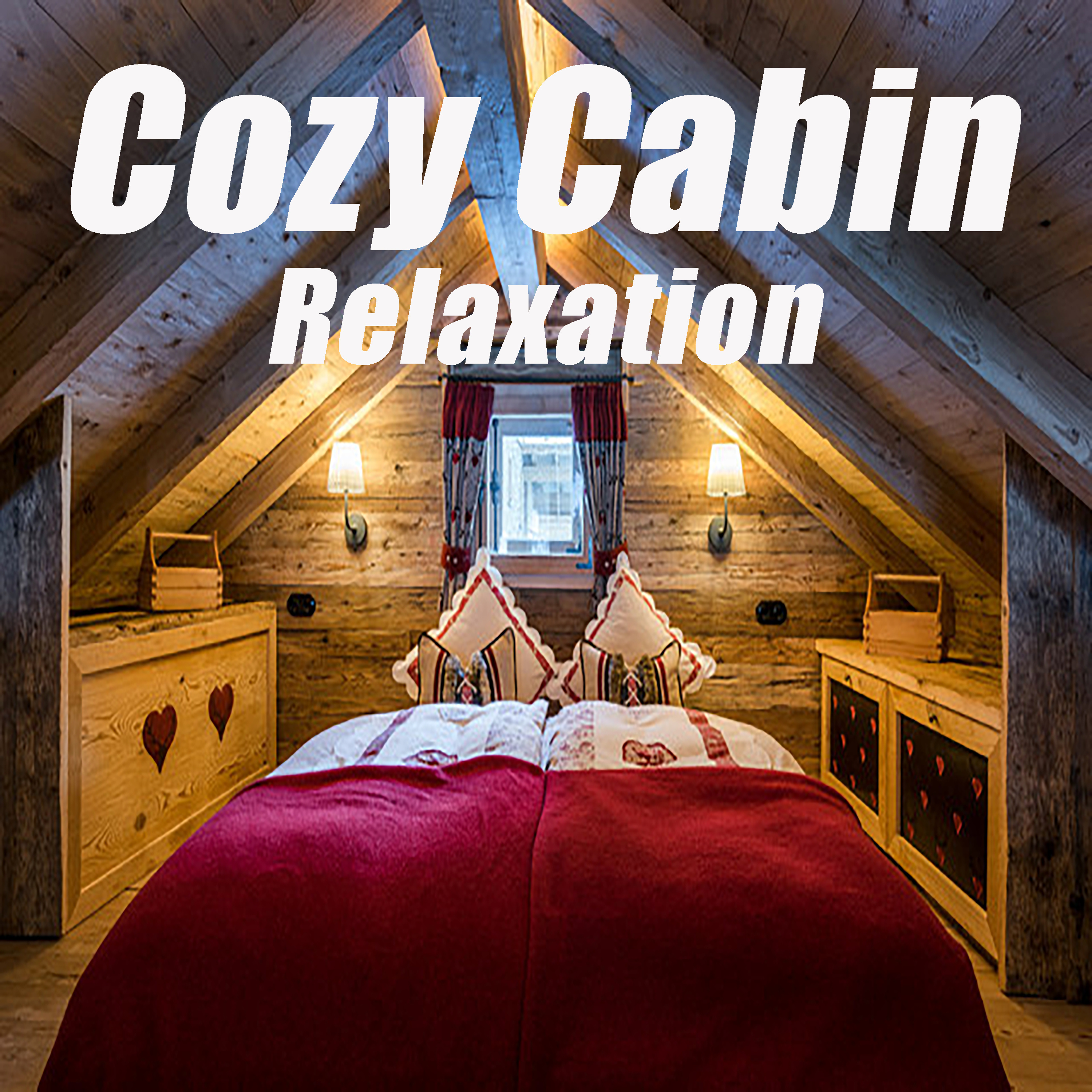 Relaxing Sounds for Sleep and Focus