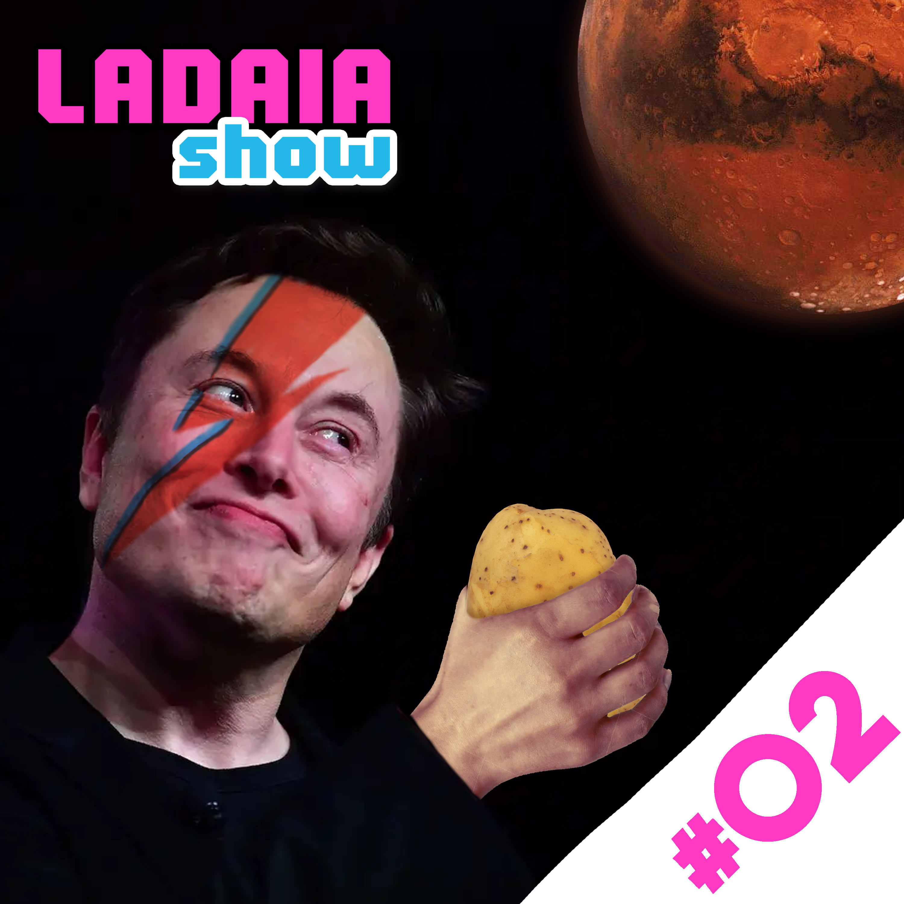 Ladaia Show