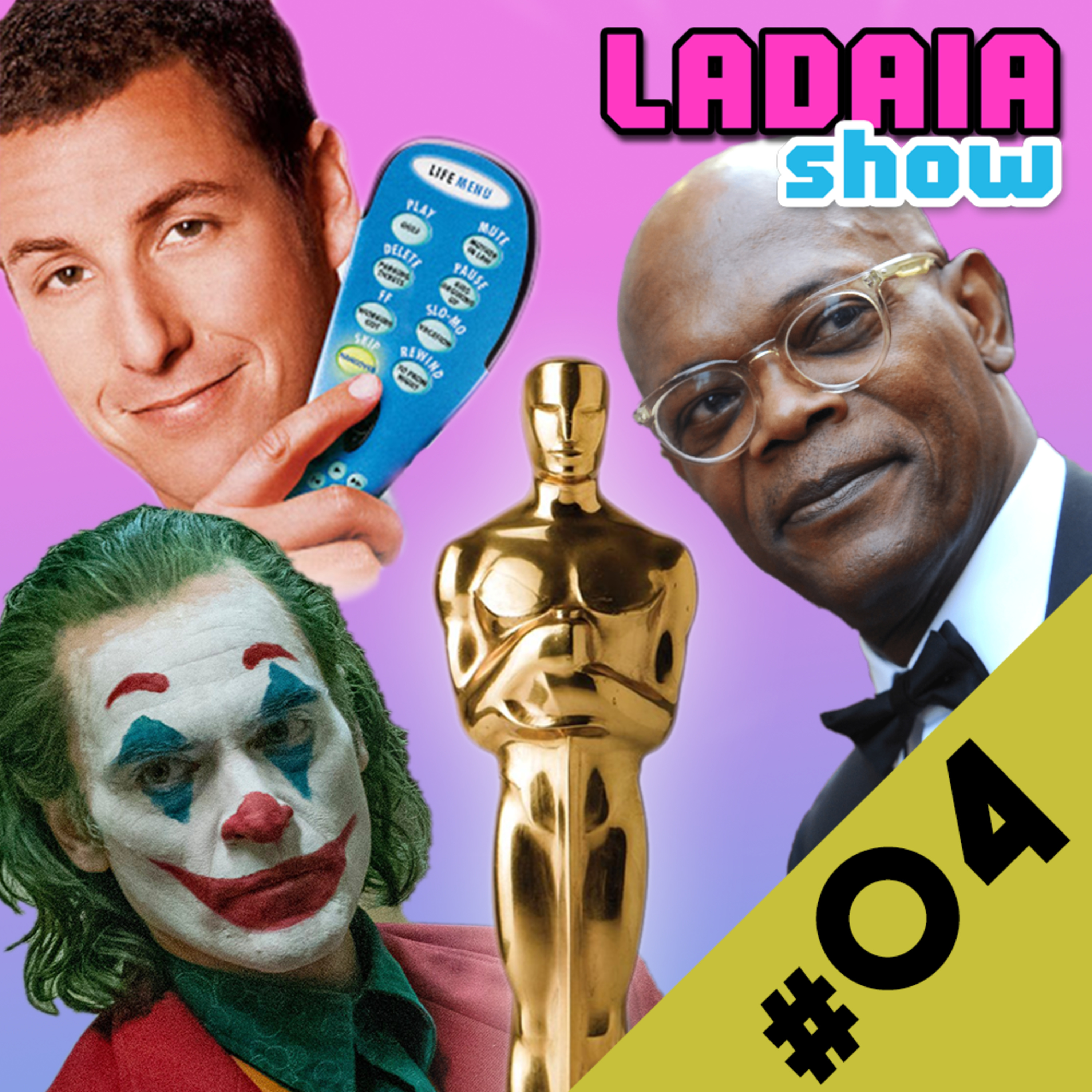 Ladaia Show