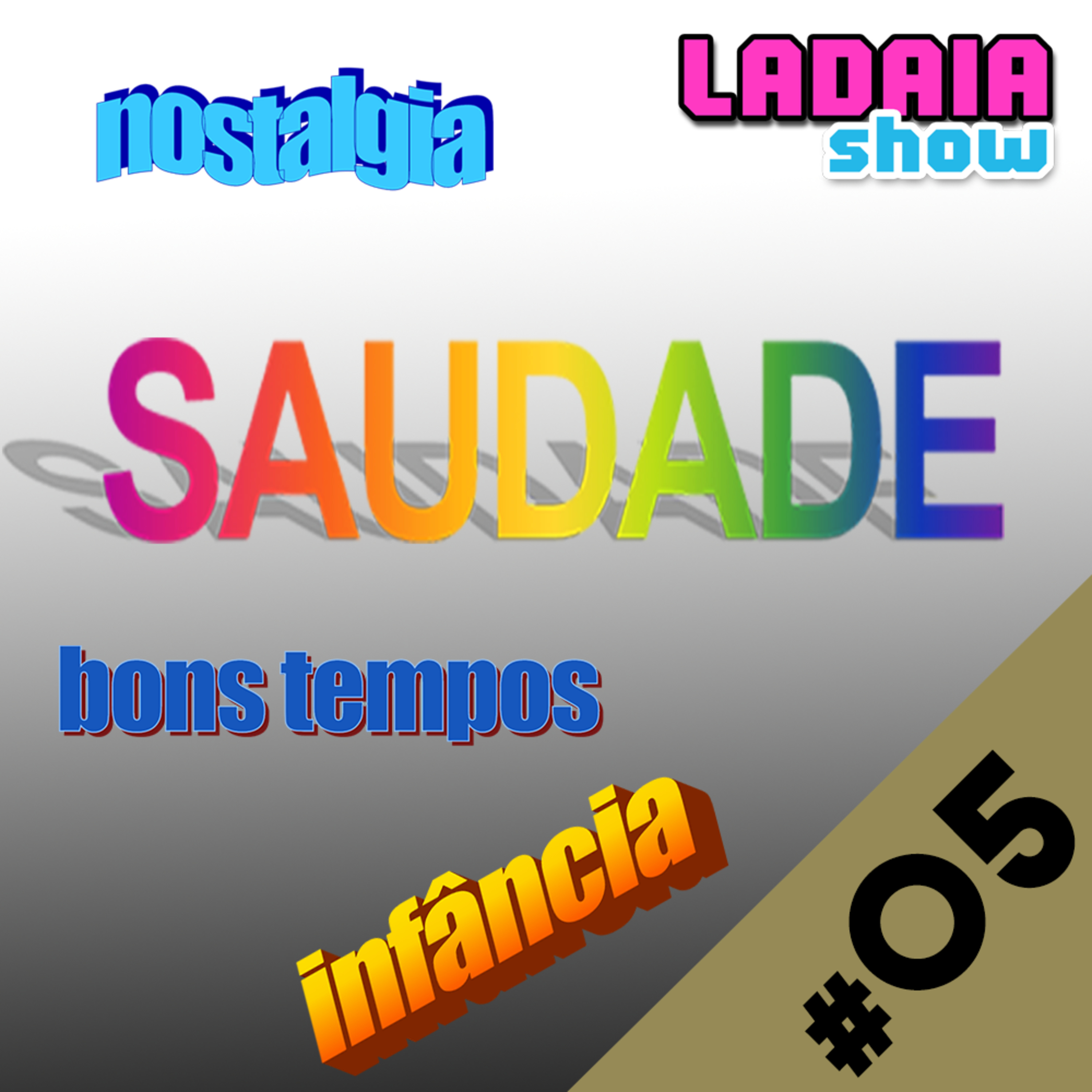 Ladaia Show