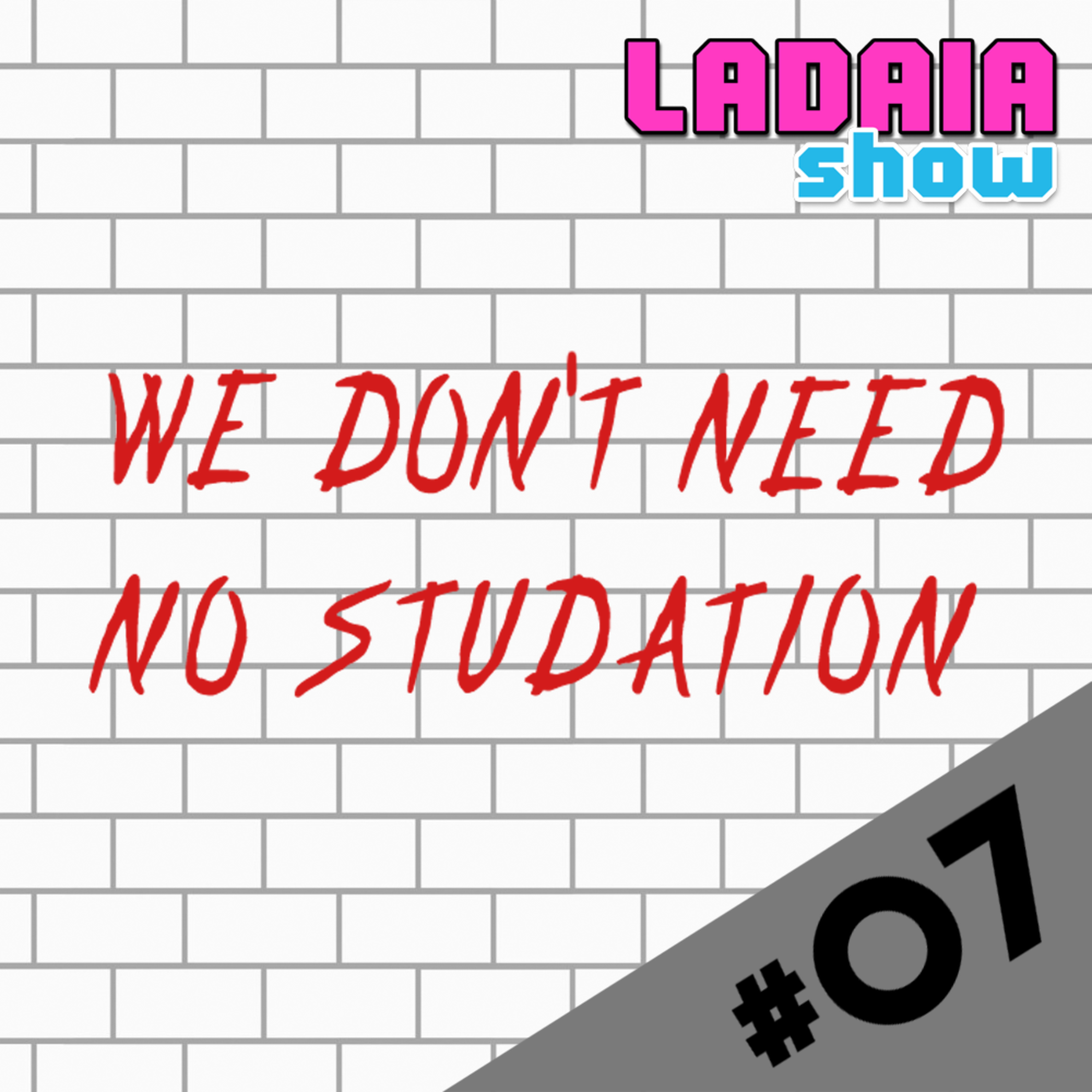 Ladaia Show