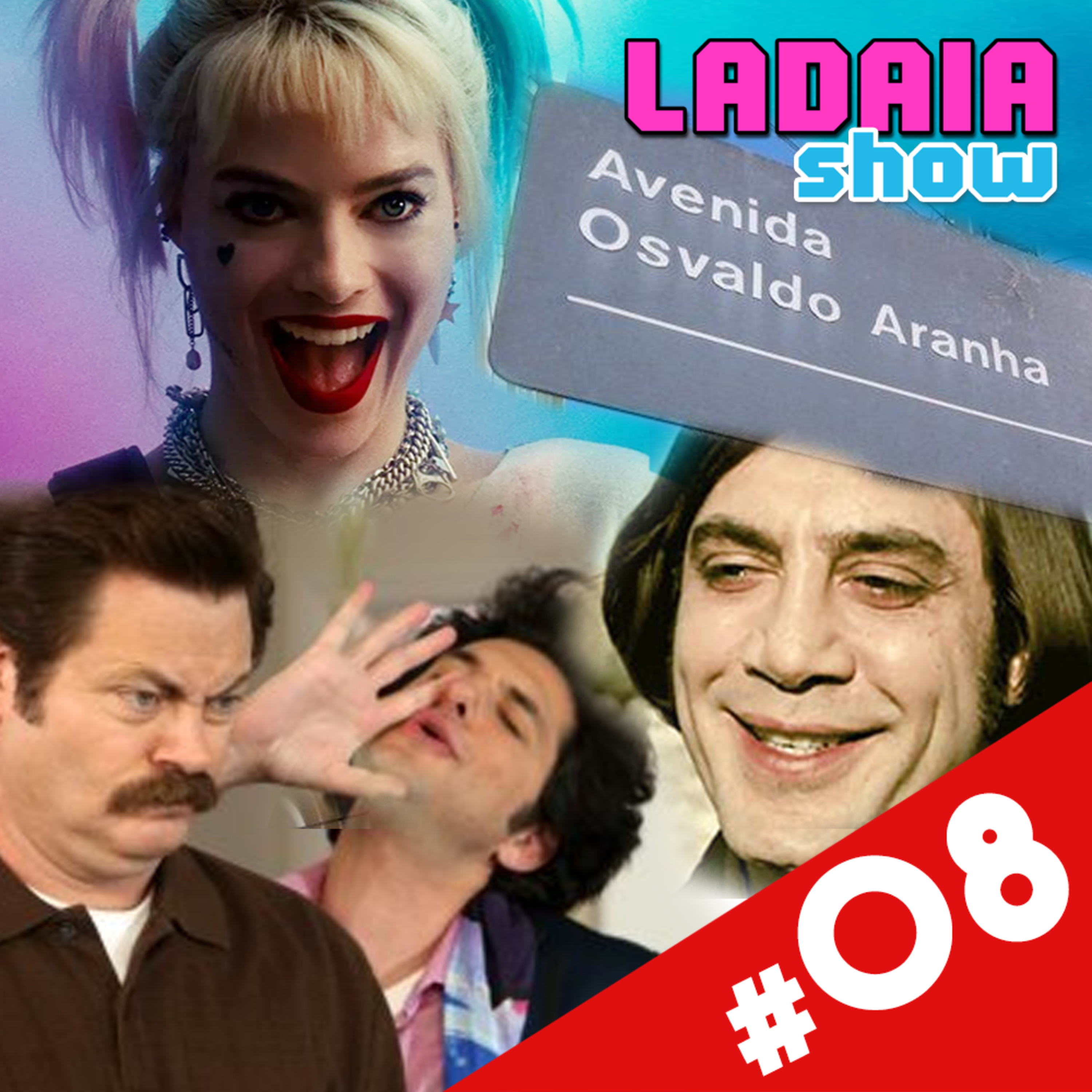 Ladaia Show