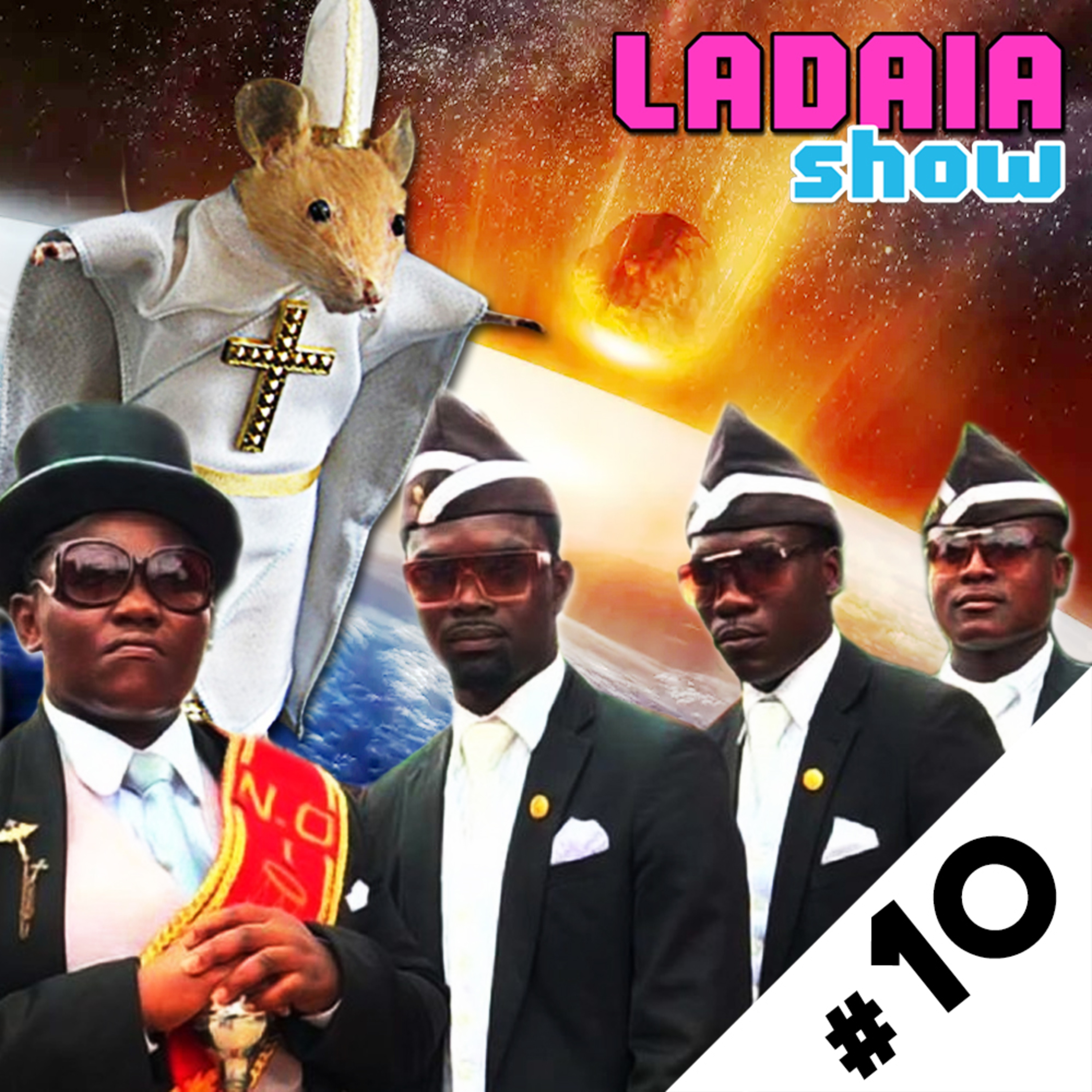 Ladaia Show