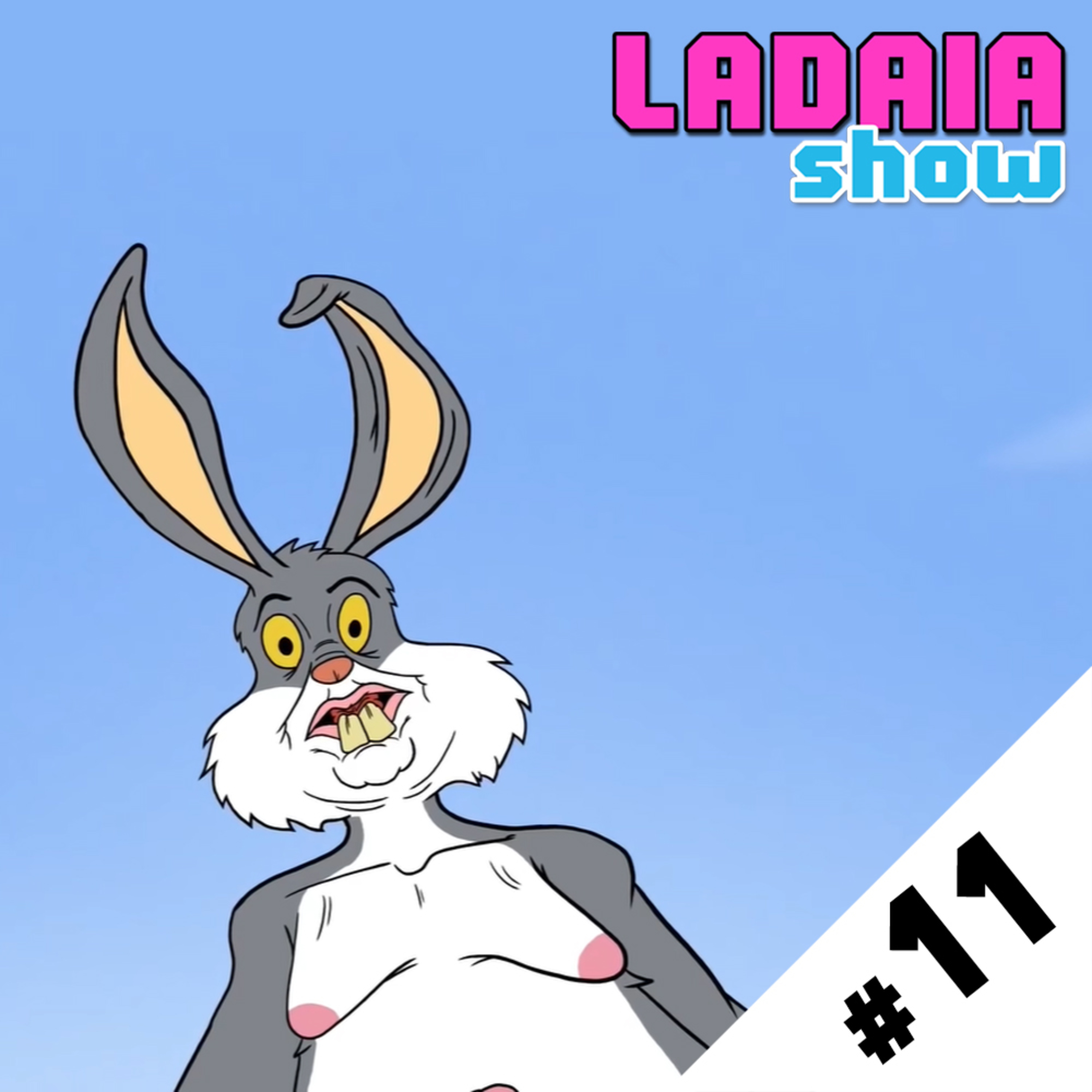 Ladaia Show