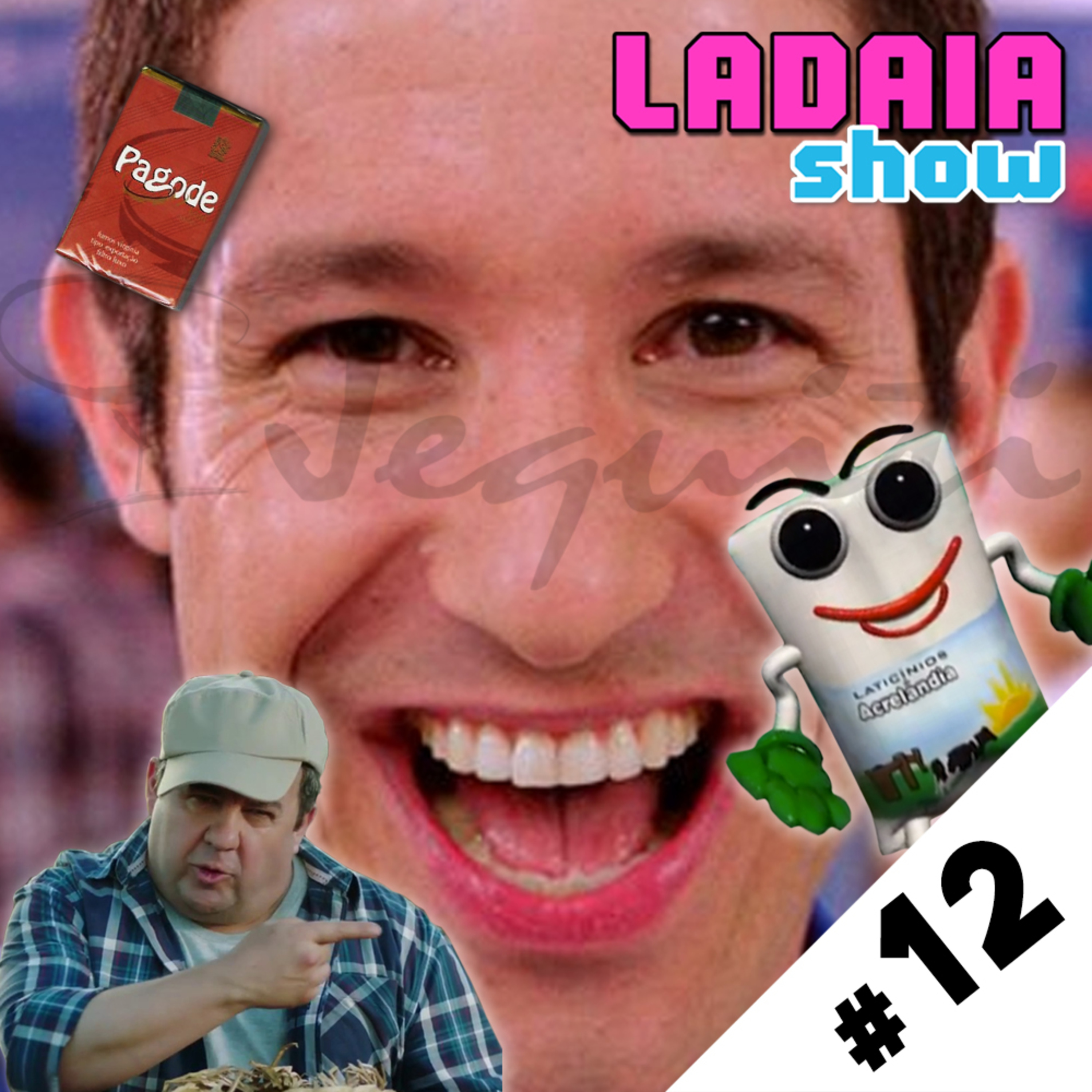 Ladaia Show