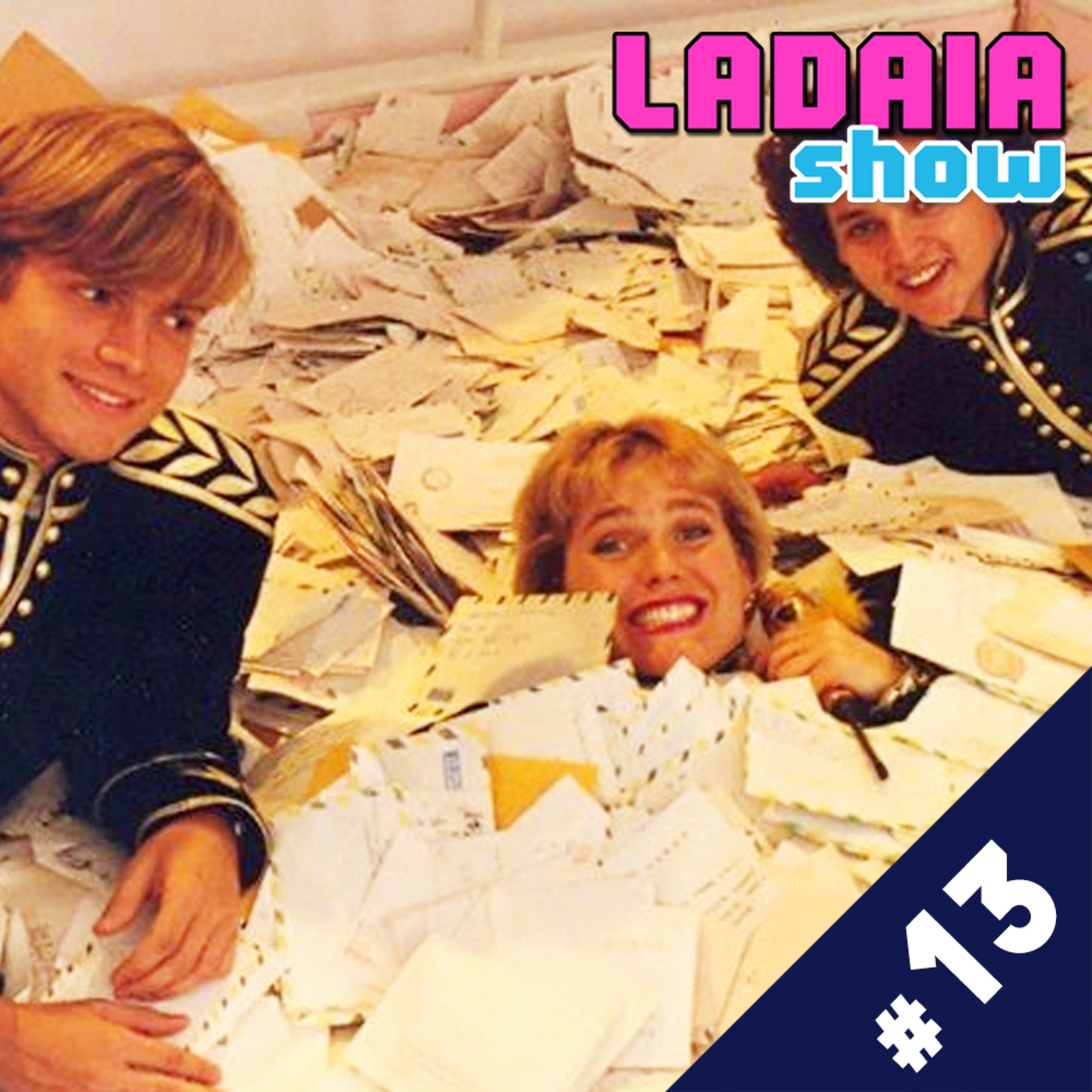 Ladaia Show