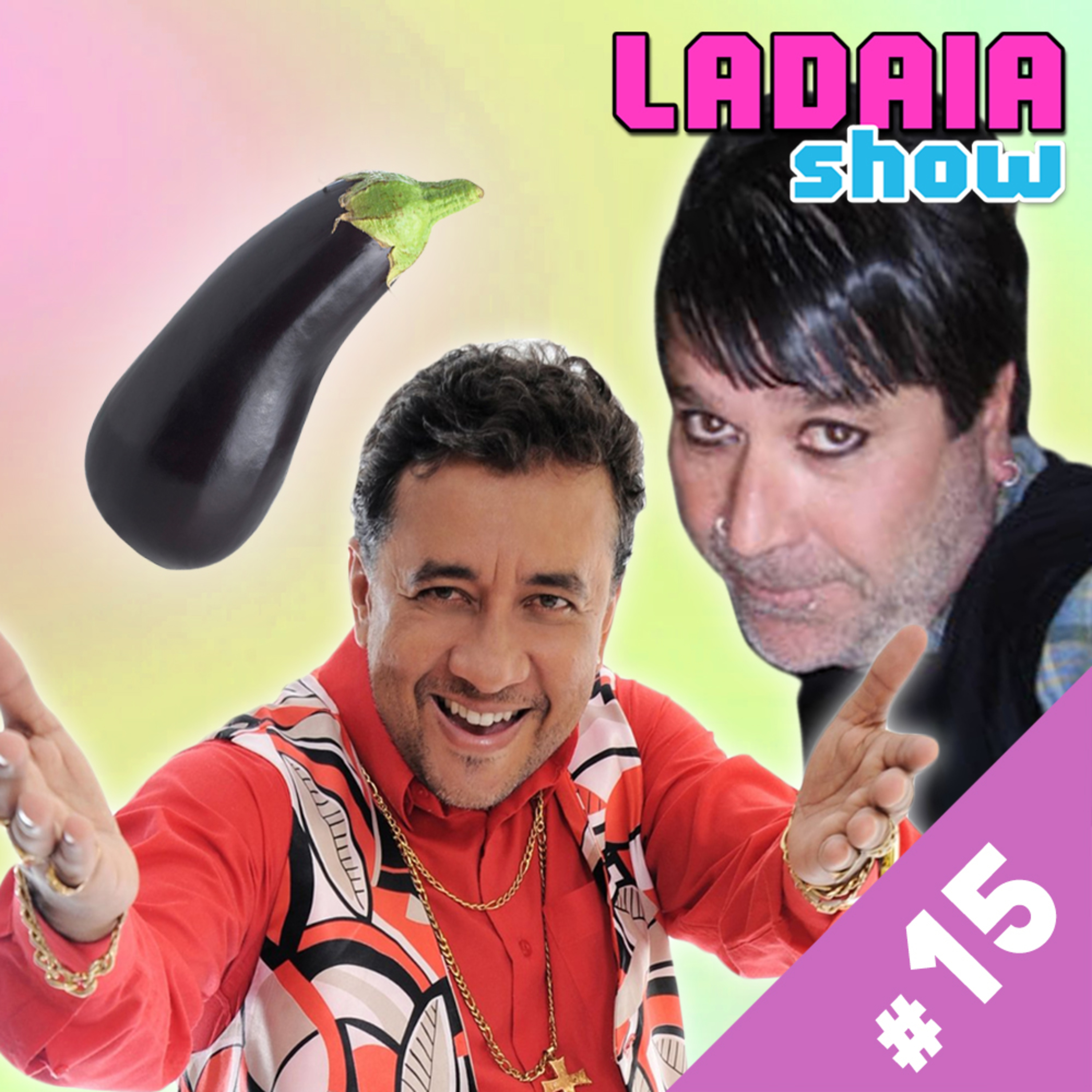 Ladaia Show