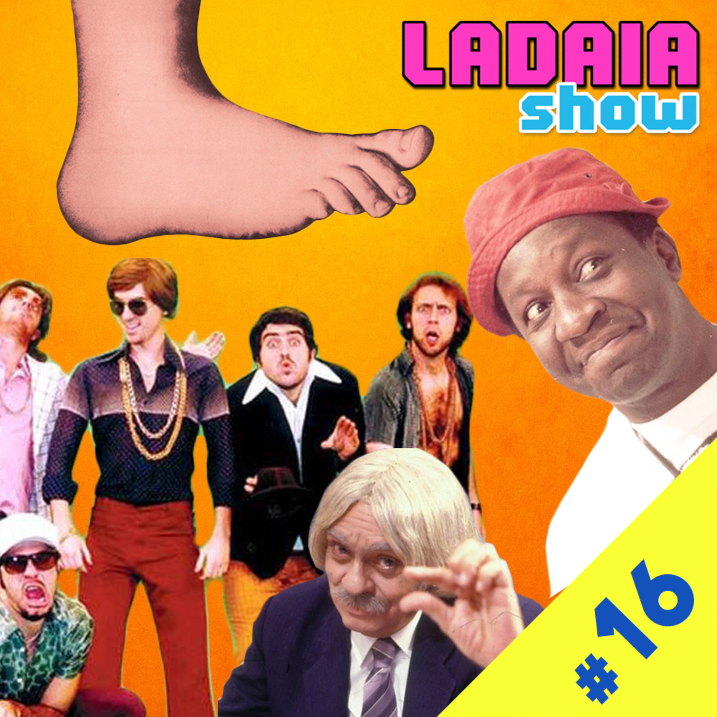 Ladaia Show