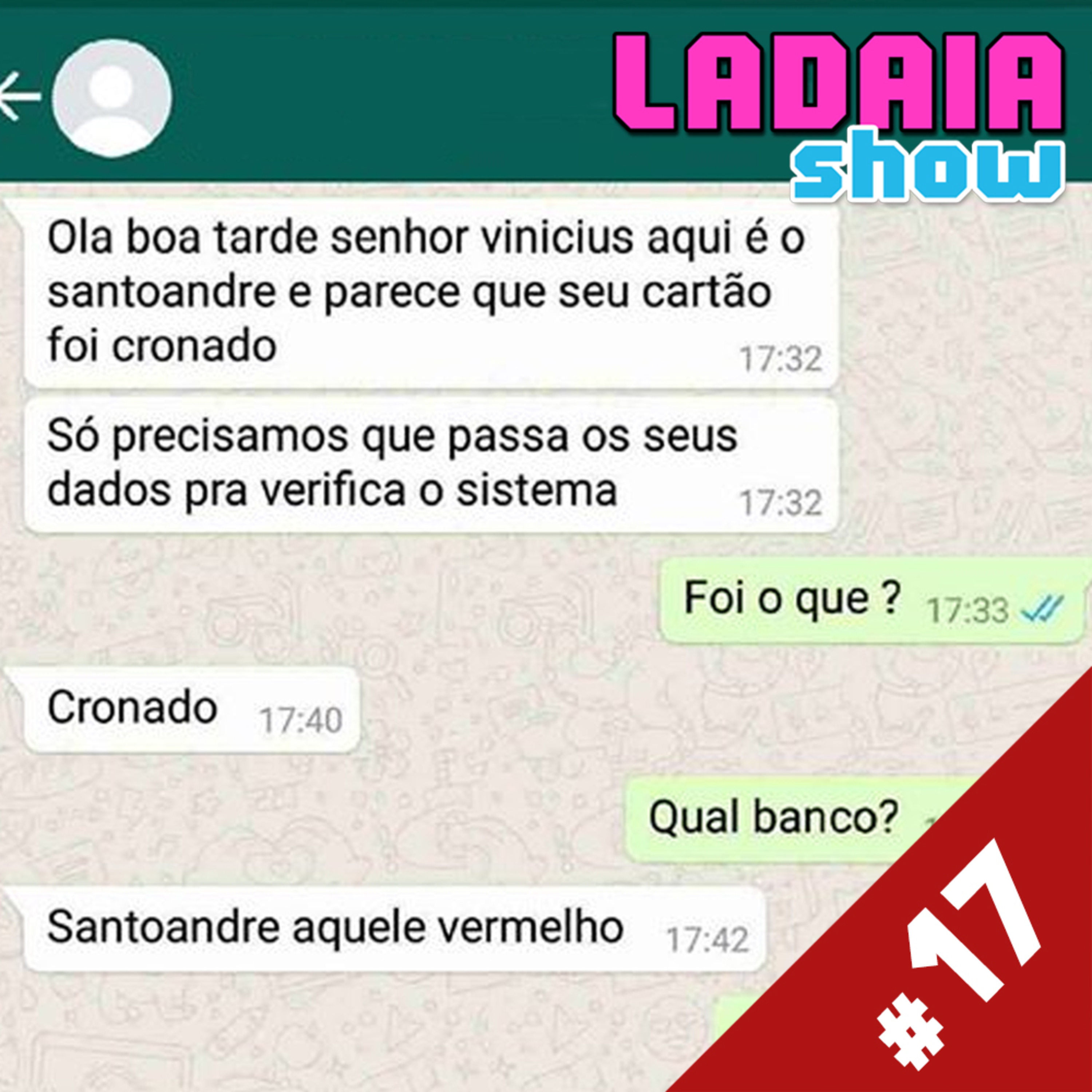 Ladaia Show