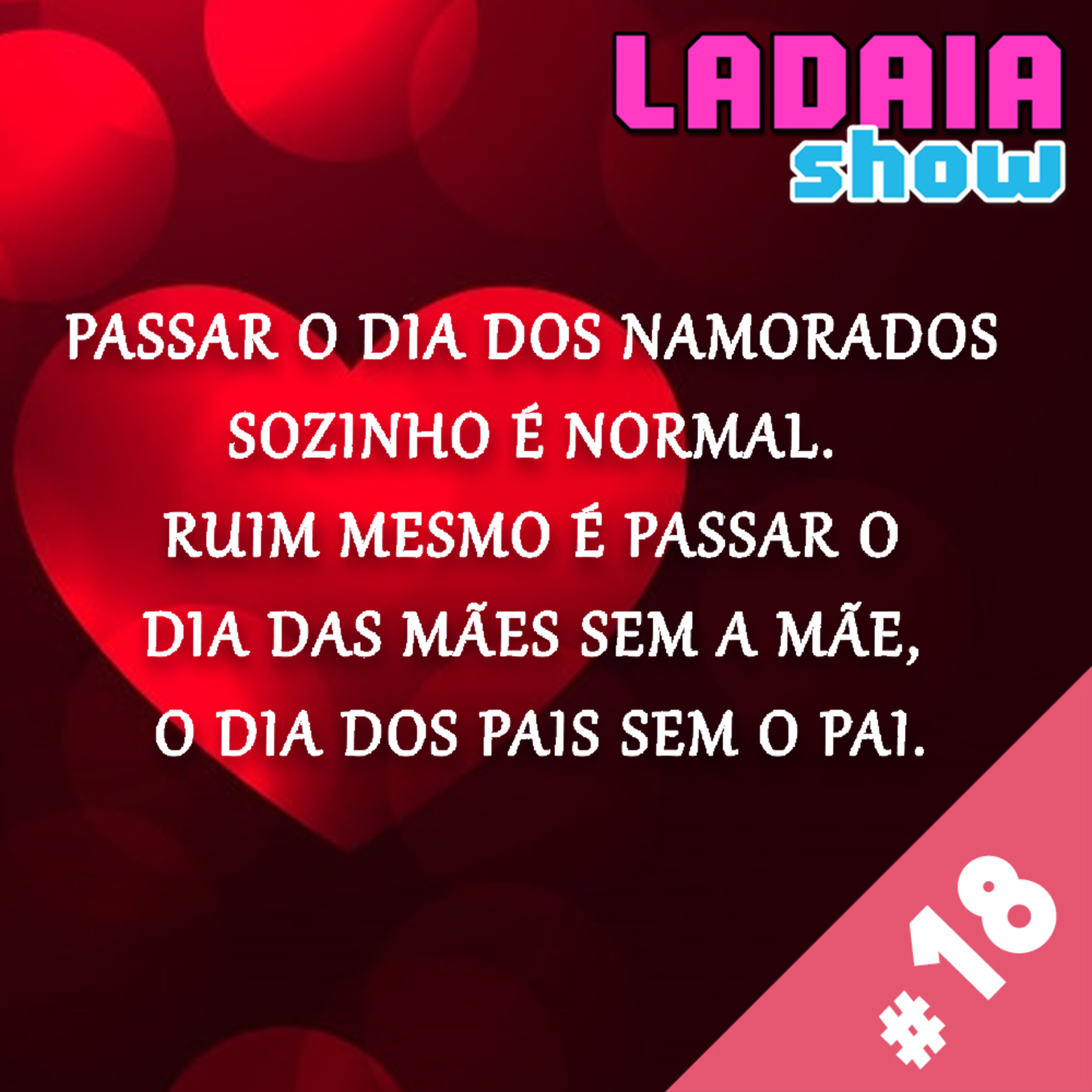 Ladaia Show