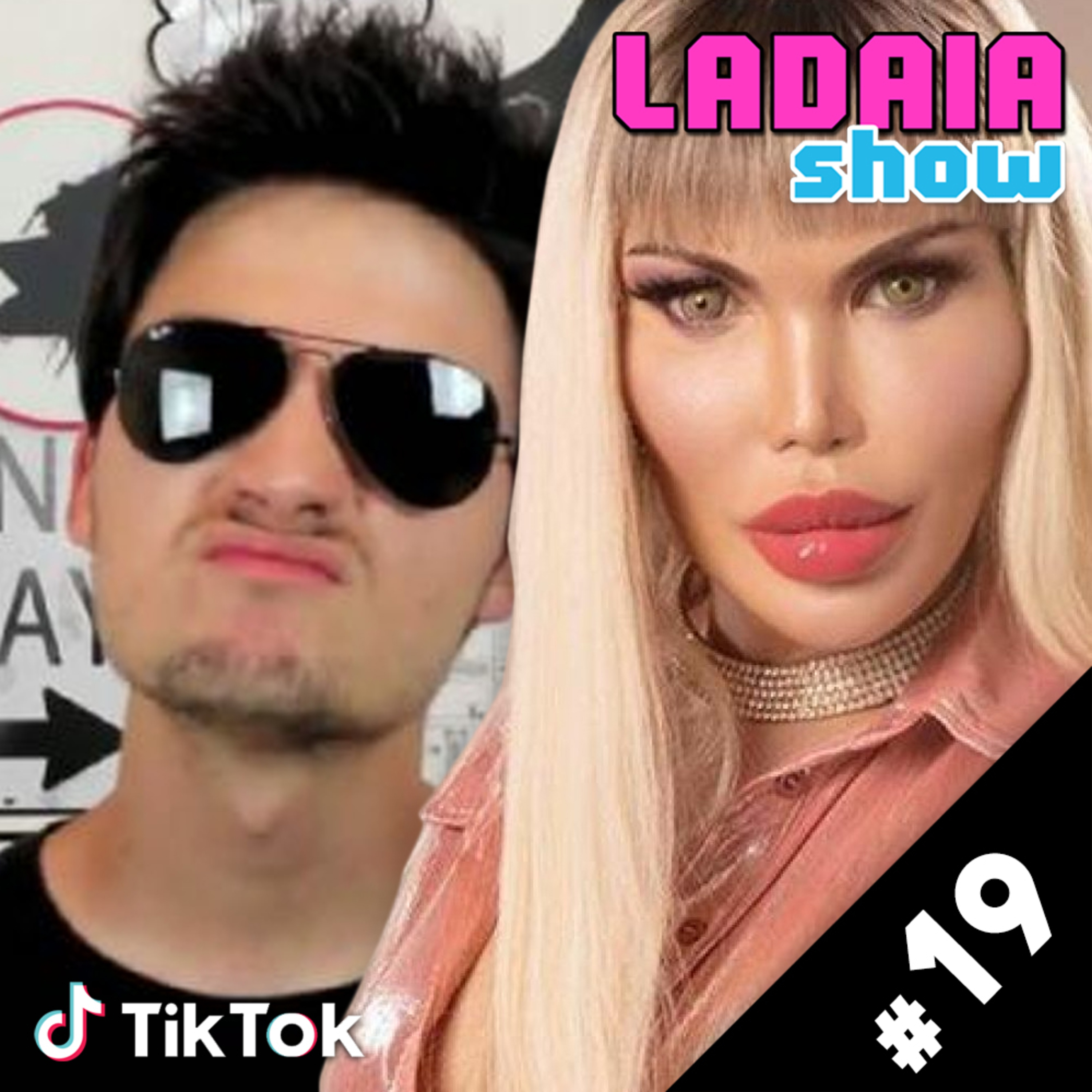 Ladaia Show