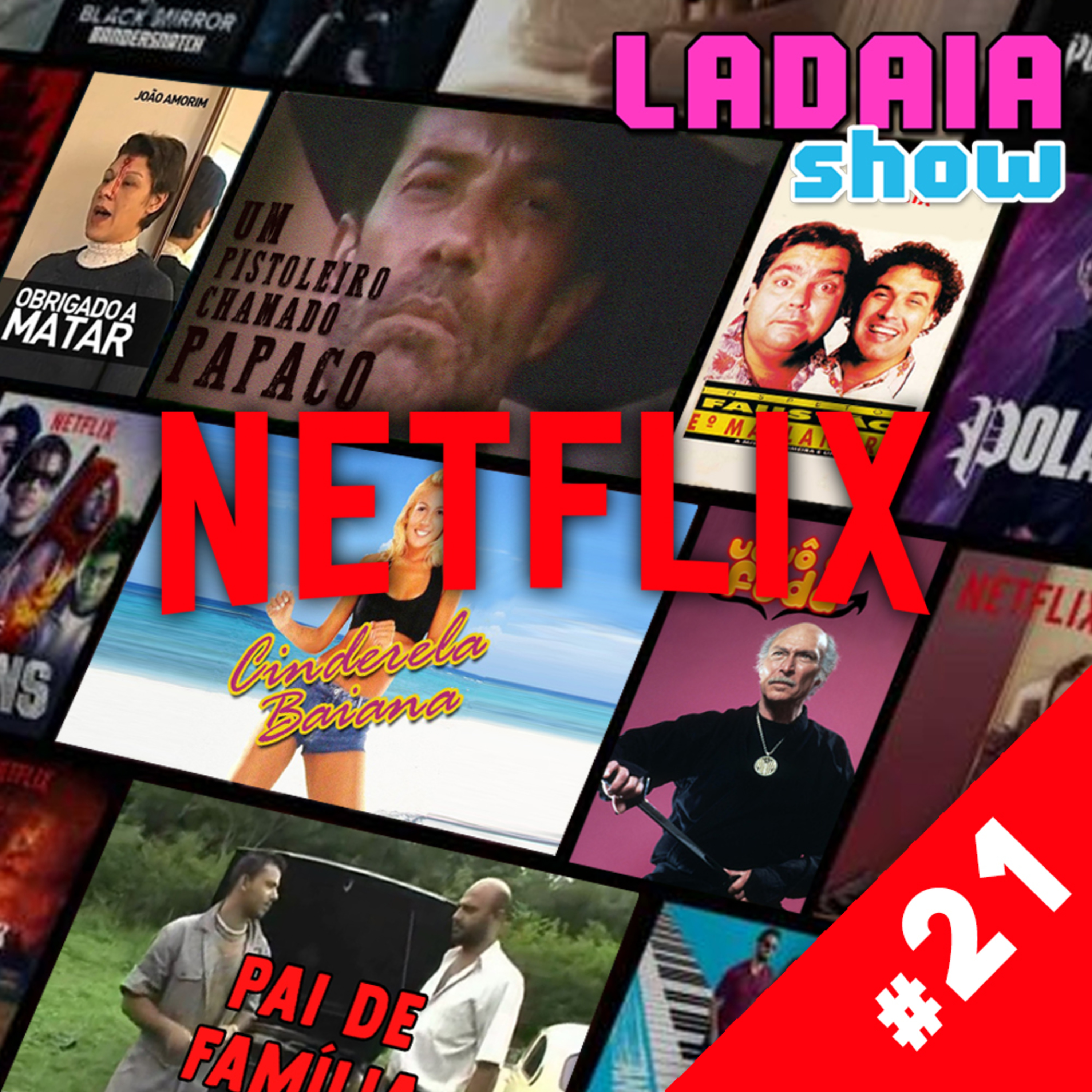 Ladaia Show